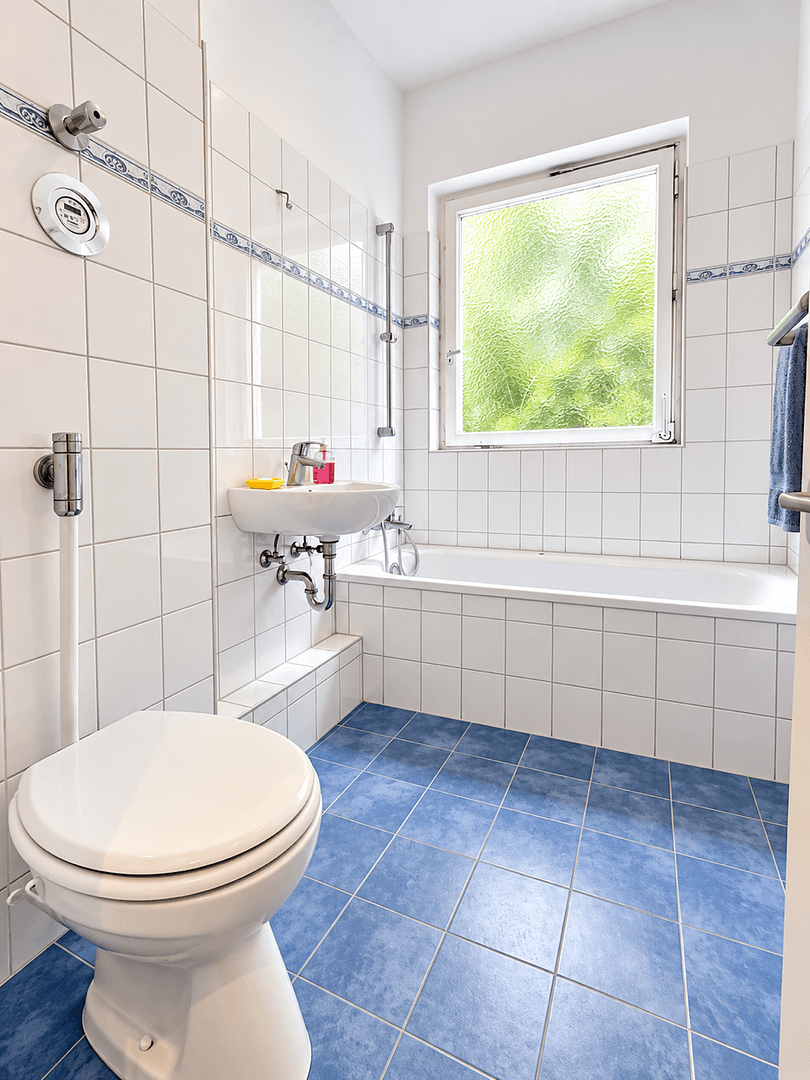 Predaj bytu 2-izbový 53 m², Berlin, Berlín Predaj bytu 2-izbový 53 m², Berlin, Berlín