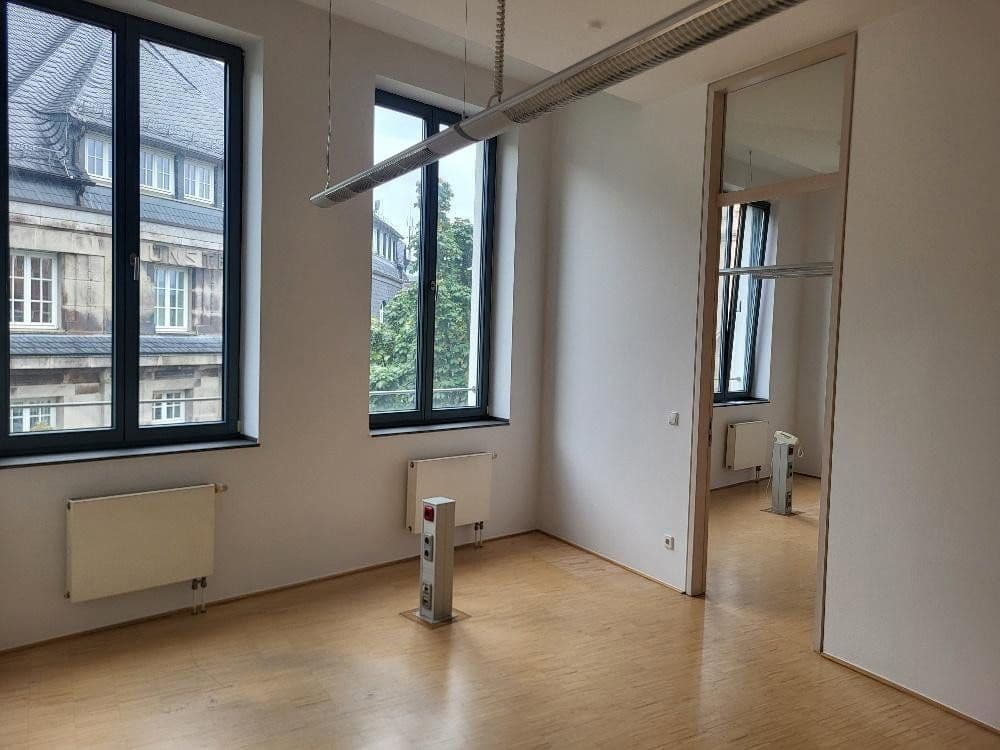 Prenájom kancelárie 42 m², In der Sürst 3 3. OG, Bonn, Severné Porýnie - Westfálsko Prenájom kancelárie 42 m², In der Sürst 3 3. OG, Bonn, Severné Porýnie - Westfálsko