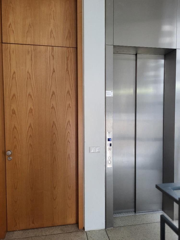 Prenájom kancelárie 42 m², In der Sürst 3 3. OG, Bonn, Severné Porýnie - Westfálsko Prenájom kancelárie 42 m², In der Sürst 3 3. OG, Bonn, Severné Porýnie - Westfálsko