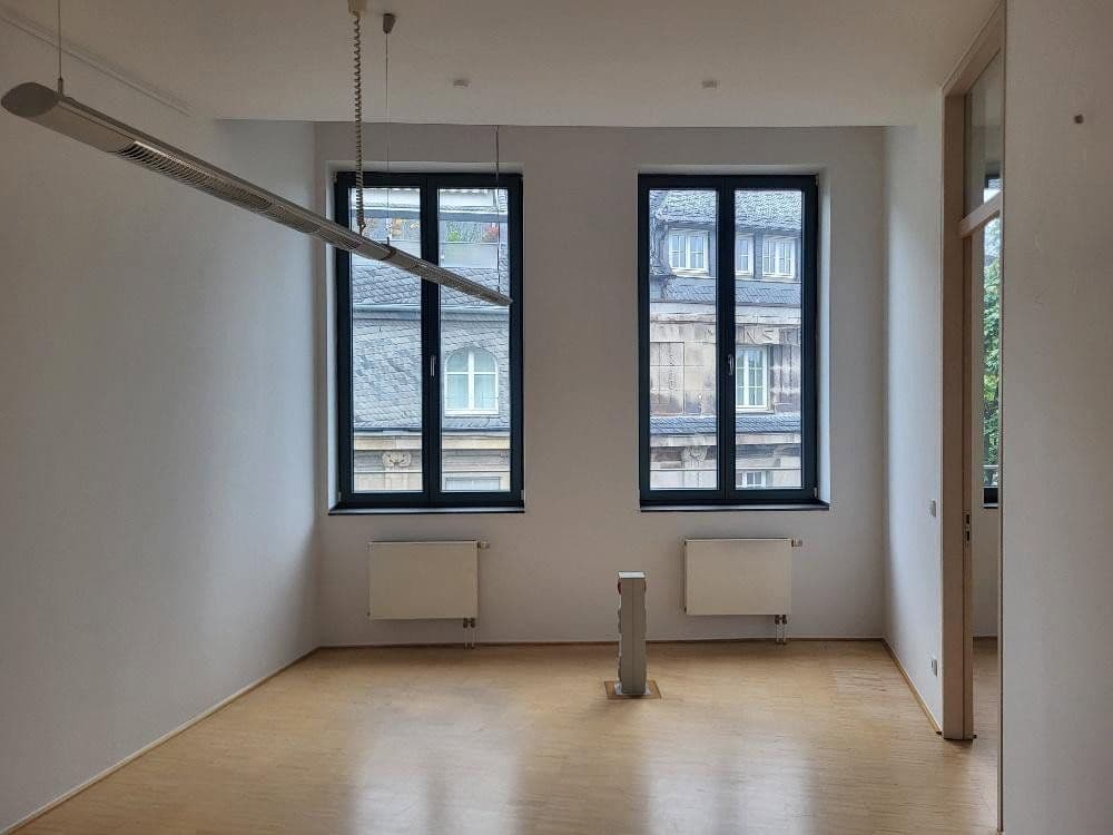 Prenájom kancelárie 42 m², In der Sürst 3 3. OG, Bonn, Severné Porýnie - Westfálsko Prenájom kancelárie 42 m², In der Sürst 3 3. OG, Bonn, Severné Porýnie - Westfálsko