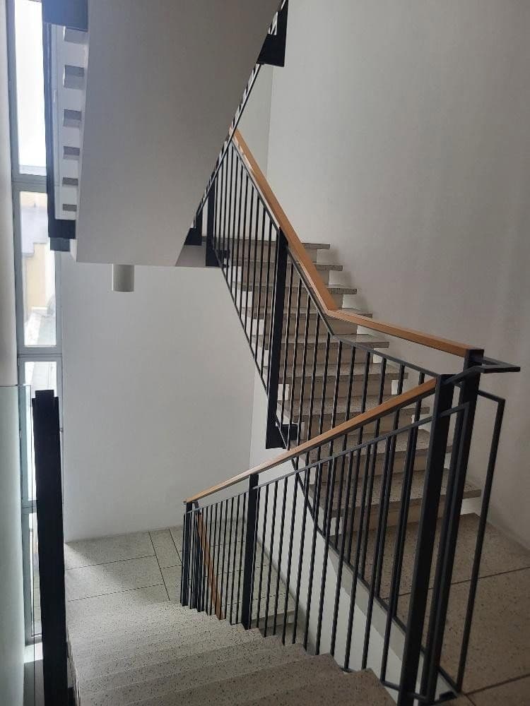 Prenájom kancelárie 42 m², In der Sürst 3 3. OG, Bonn, Severné Porýnie - Westfálsko Prenájom kancelárie 42 m², In der Sürst 3 3. OG, Bonn, Severné Porýnie - Westfálsko
