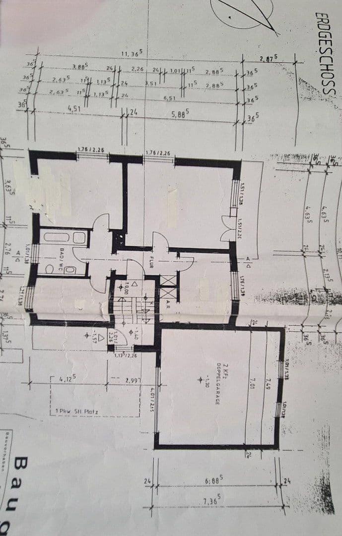 Predaj domu 177 m², pozemok 600 m², In den Birken 13, Oberotterbach, Porýnie-Falcko Predaj domu 177 m², pozemok 600 m², In den Birken 13, Oberotterbach, Porýnie-Falcko