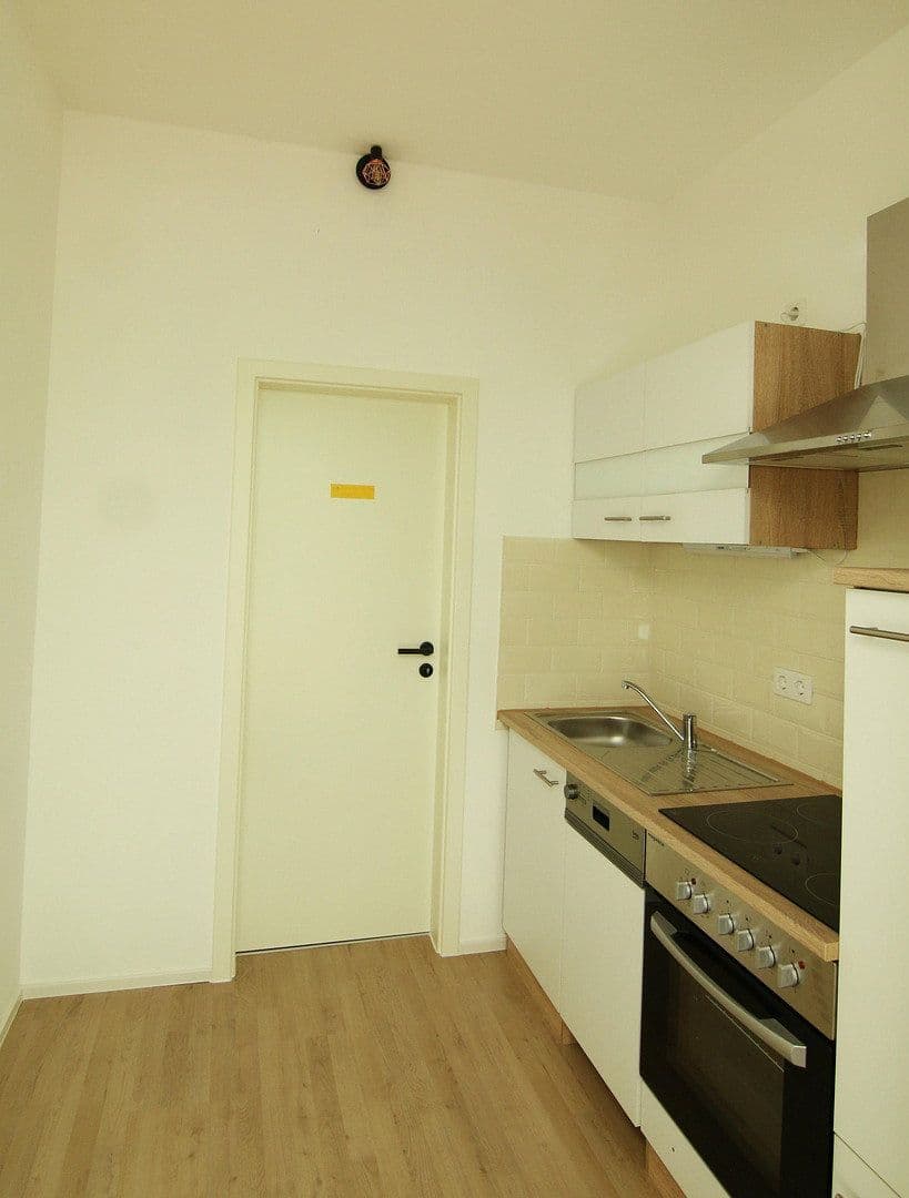 Prenájom bytu 1-izbový 43 m², Löherstraße 27, Fulda, Hesensko Prenájom bytu 1-izbový 43 m², Löherstraße 27, Fulda, Hesensko