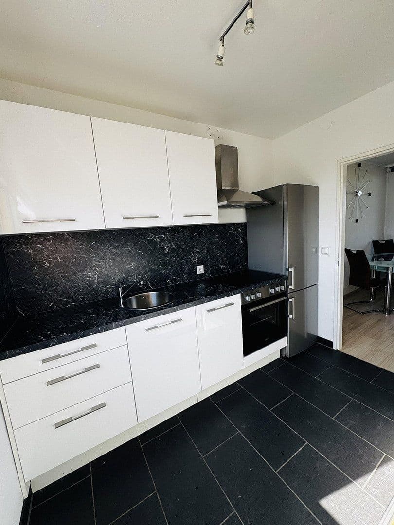 Prenájom bytu 2-izbový 65 m², Gräfelfinger Straße 4, München, Bavorsko Prenájom bytu 2-izbový 65 m², Gräfelfinger Straße 4, München, Bavorsko