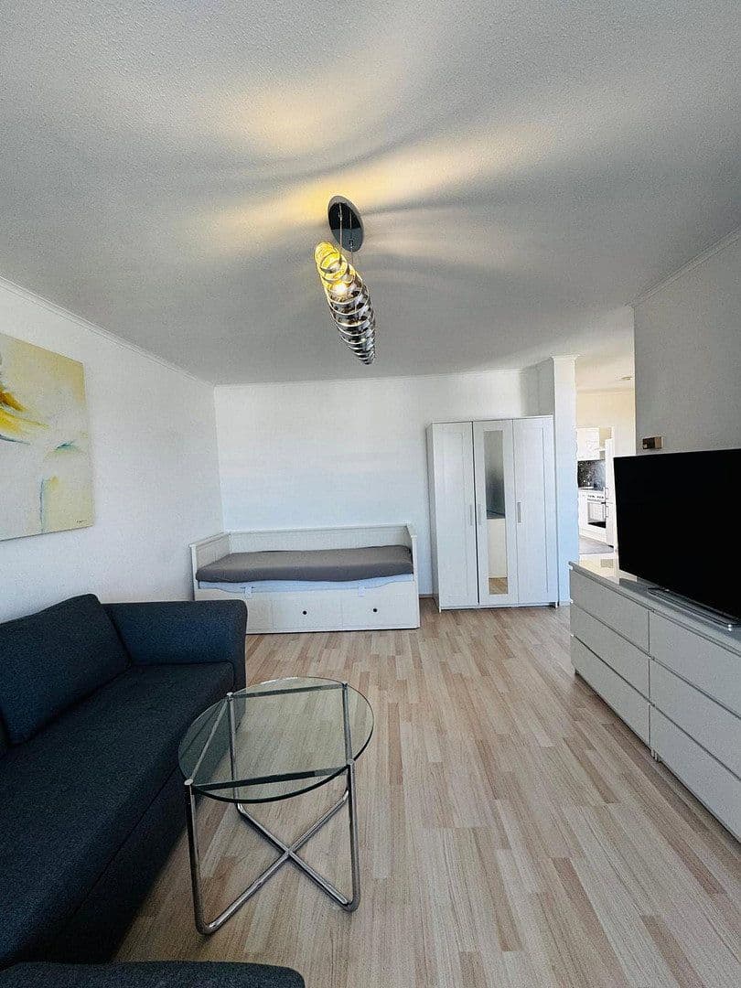 Prenájom bytu 2-izbový 65 m², Gräfelfinger Straße 4, München, Bavorsko Prenájom bytu 2-izbový 65 m², Gräfelfinger Straße 4, München, Bavorsko