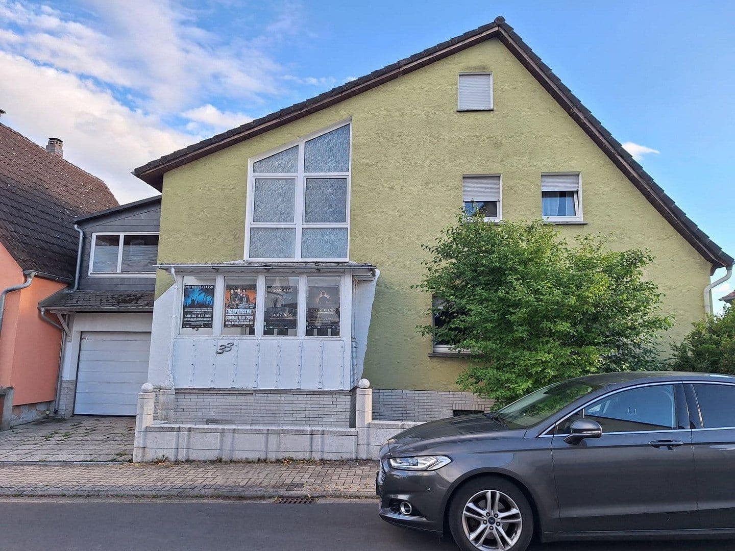 Predaj domu 219 m², pozemok 586 m², Wölfersheim, Hesensko Predaj domu 219 m², pozemok 586 m², Wölfersheim, Hesensko