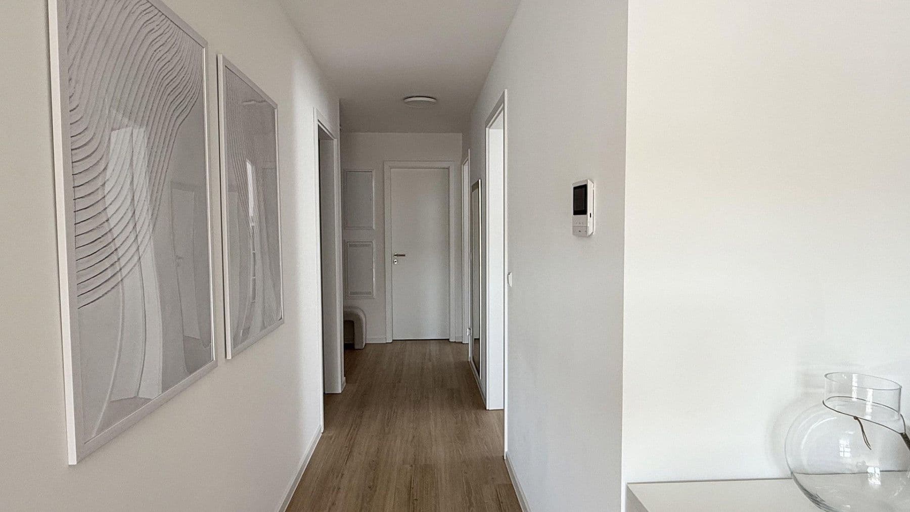 Prenájom bytu 3-izbový 86 m², Möckmühl, Bádensko-Wurttembersko Prenájom bytu 3-izbový 86 m², Möckmühl, Bádensko-Wurttembersko