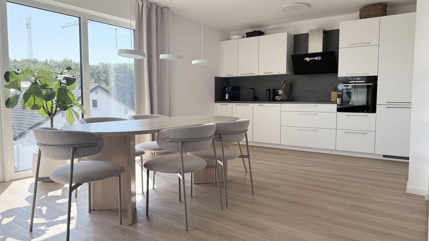 Prenájom bytu 3-izbový 86 m², Möckmühl, Bádensko-Wurttembersko Prenájom bytu 3-izbový 86 m², Möckmühl, Bádensko-Wurttembersko
