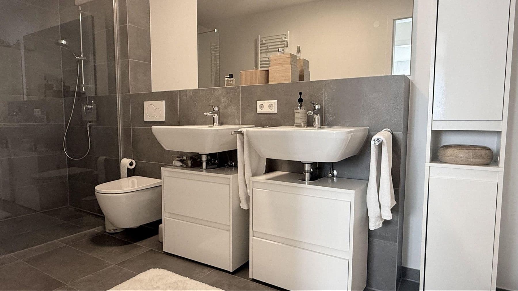 Prenájom bytu 3-izbový 86 m², Möckmühl, Bádensko-Wurttembersko Prenájom bytu 3-izbový 86 m², Möckmühl, Bádensko-Wurttembersko