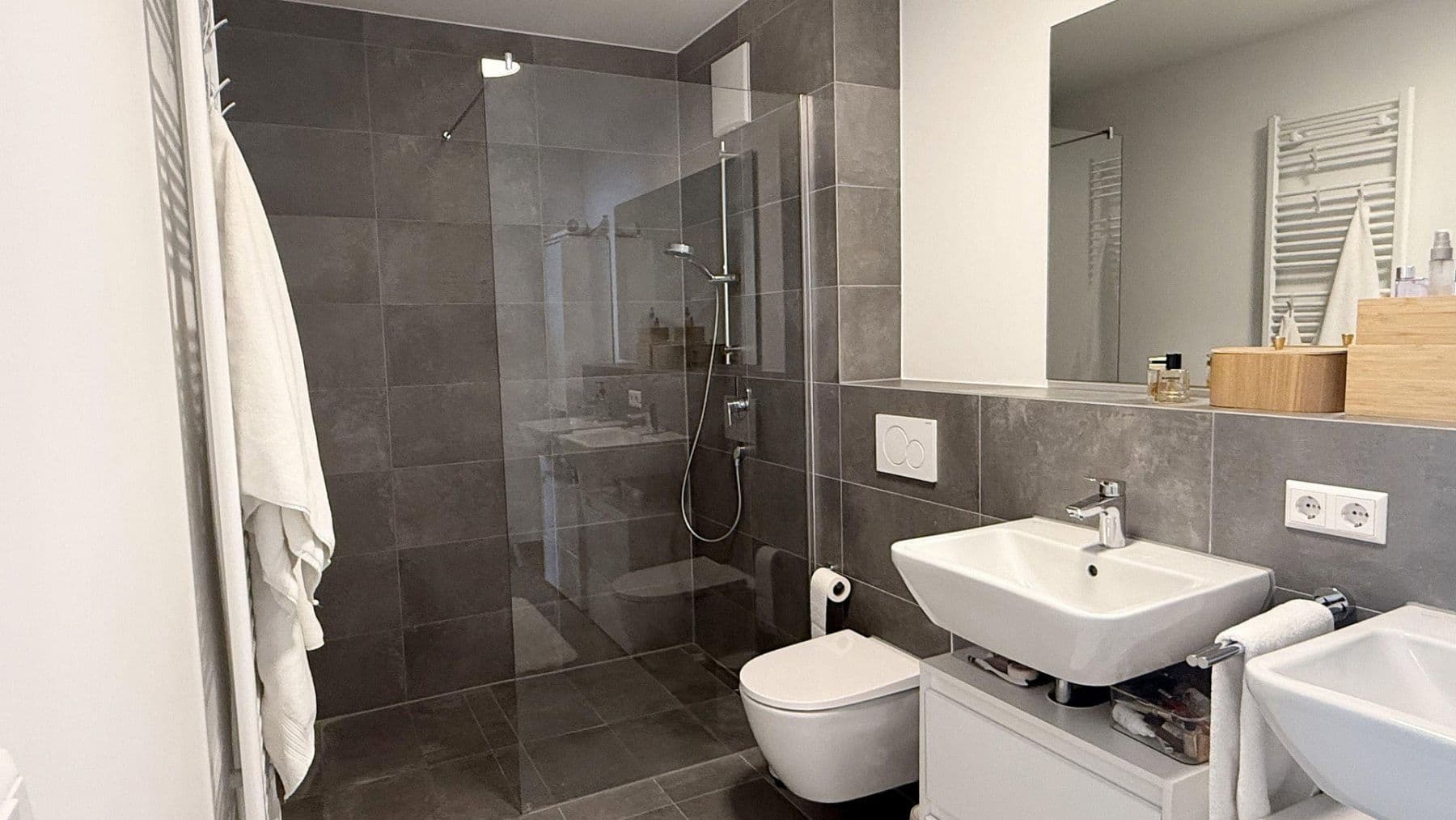 Prenájom bytu 3-izbový 86 m², Möckmühl, Bádensko-Wurttembersko Prenájom bytu 3-izbový 86 m², Möckmühl, Bádensko-Wurttembersko