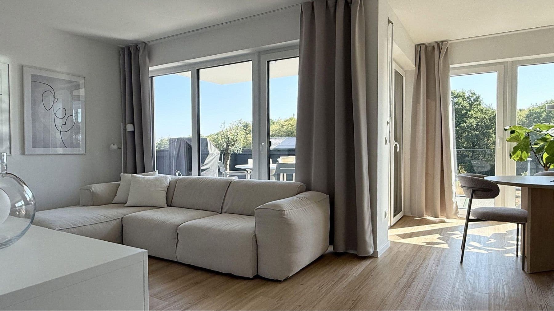Prenájom bytu 3-izbový 86 m², Möckmühl, Bádensko-Wurttembersko Prenájom bytu 3-izbový 86 m², Möckmühl, Bádensko-Wurttembersko