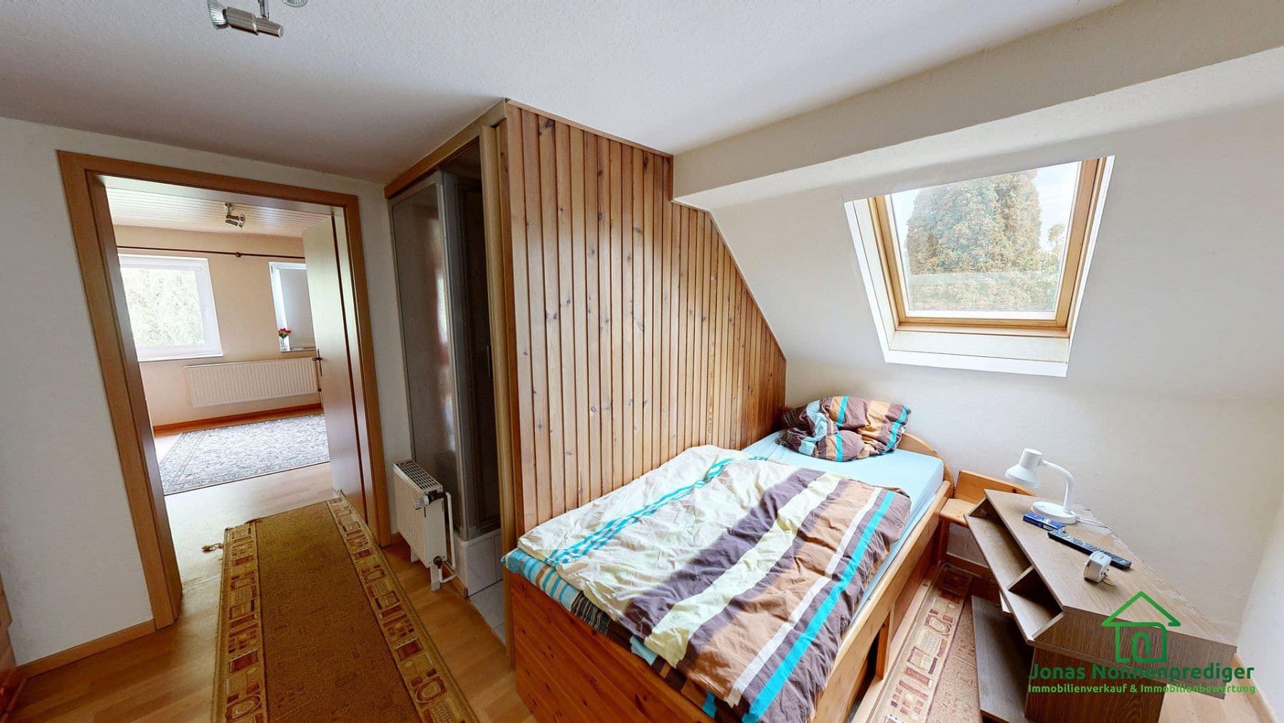 Predaj domu 135 m², pozemok 2.847 m², Trebbower Straße 8, Schwerin, Meklenbursko-Predpomoransko Predaj domu 135 m², pozemok 2.847 m², Trebbower Straße 8, Schwerin, Meklenbursko-Predpomoransko