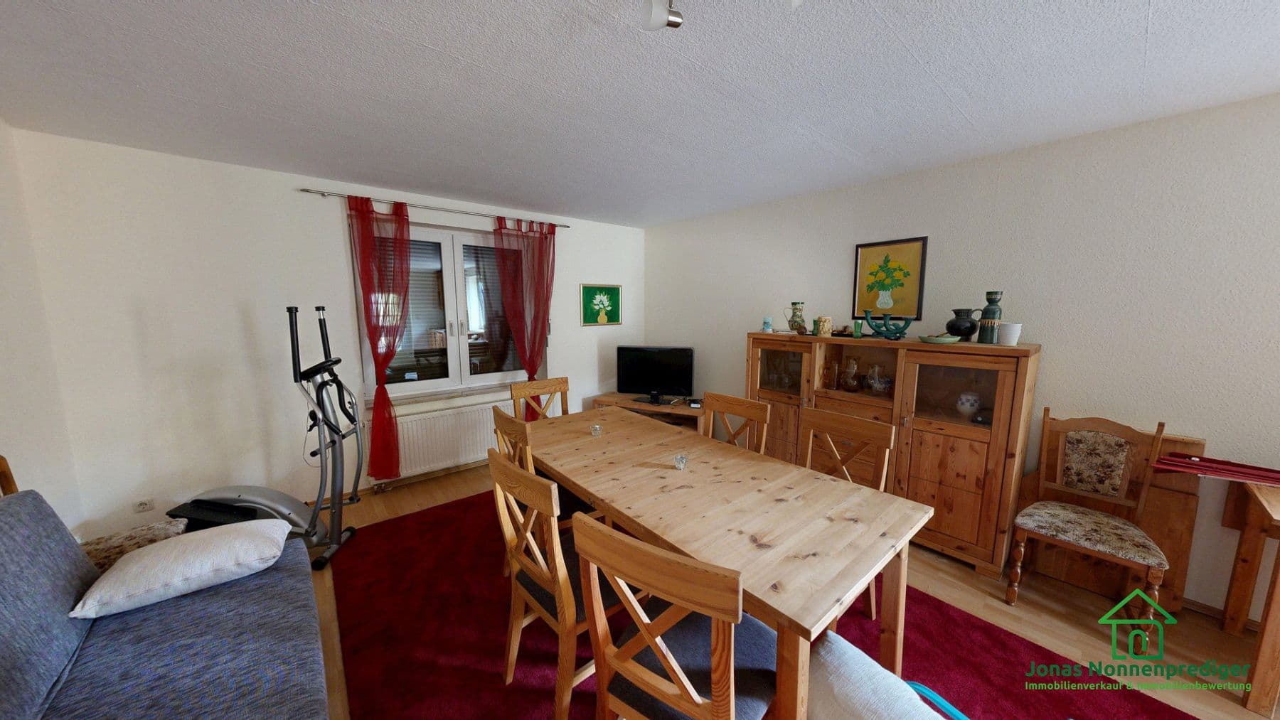 Predaj domu 135 m², pozemok 2.847 m², Trebbower Straße 8, Schwerin, Meklenbursko-Predpomoransko Predaj domu 135 m², pozemok 2.847 m², Trebbower Straße 8, Schwerin, Meklenbursko-Predpomoransko