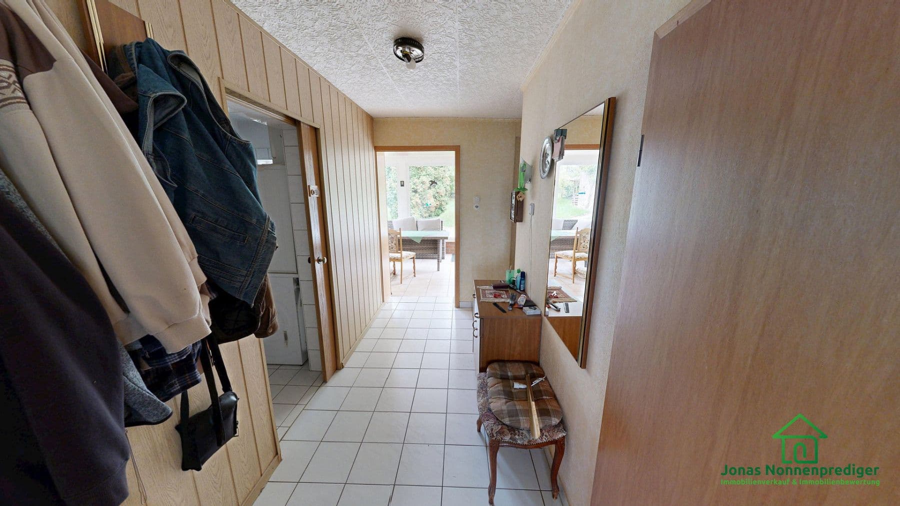Predaj domu 135 m², pozemok 2.847 m², Trebbower Straße 8, Schwerin, Meklenbursko-Predpomoransko Predaj domu 135 m², pozemok 2.847 m², Trebbower Straße 8, Schwerin, Meklenbursko-Predpomoransko