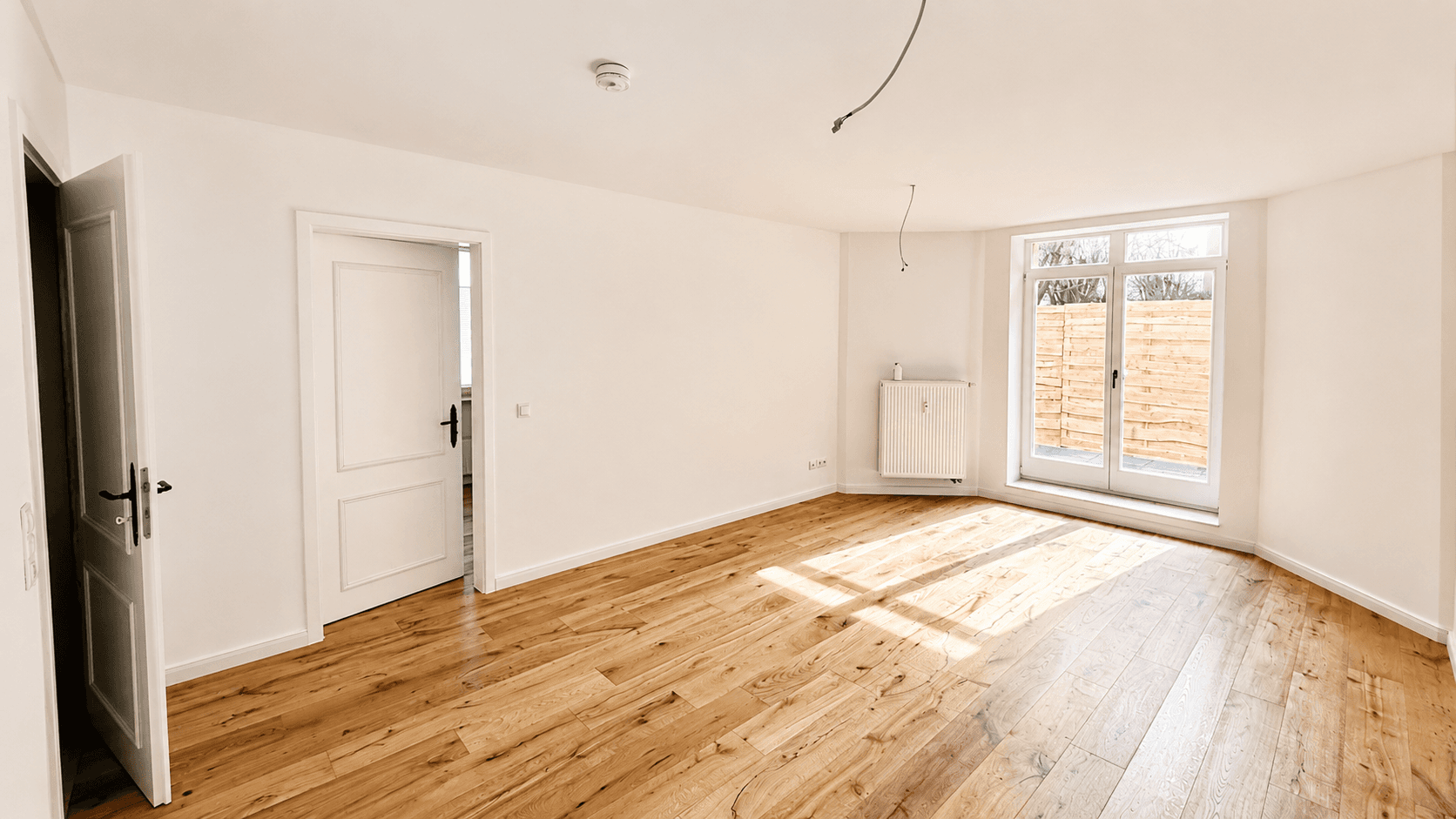 Prenájom bytu 2-izbový 61 m², Brandvorwerkstraße 72, Leipzig, Sasko Prenájom bytu 2-izbový 61 m², Brandvorwerkstraße 72, Leipzig, Sasko