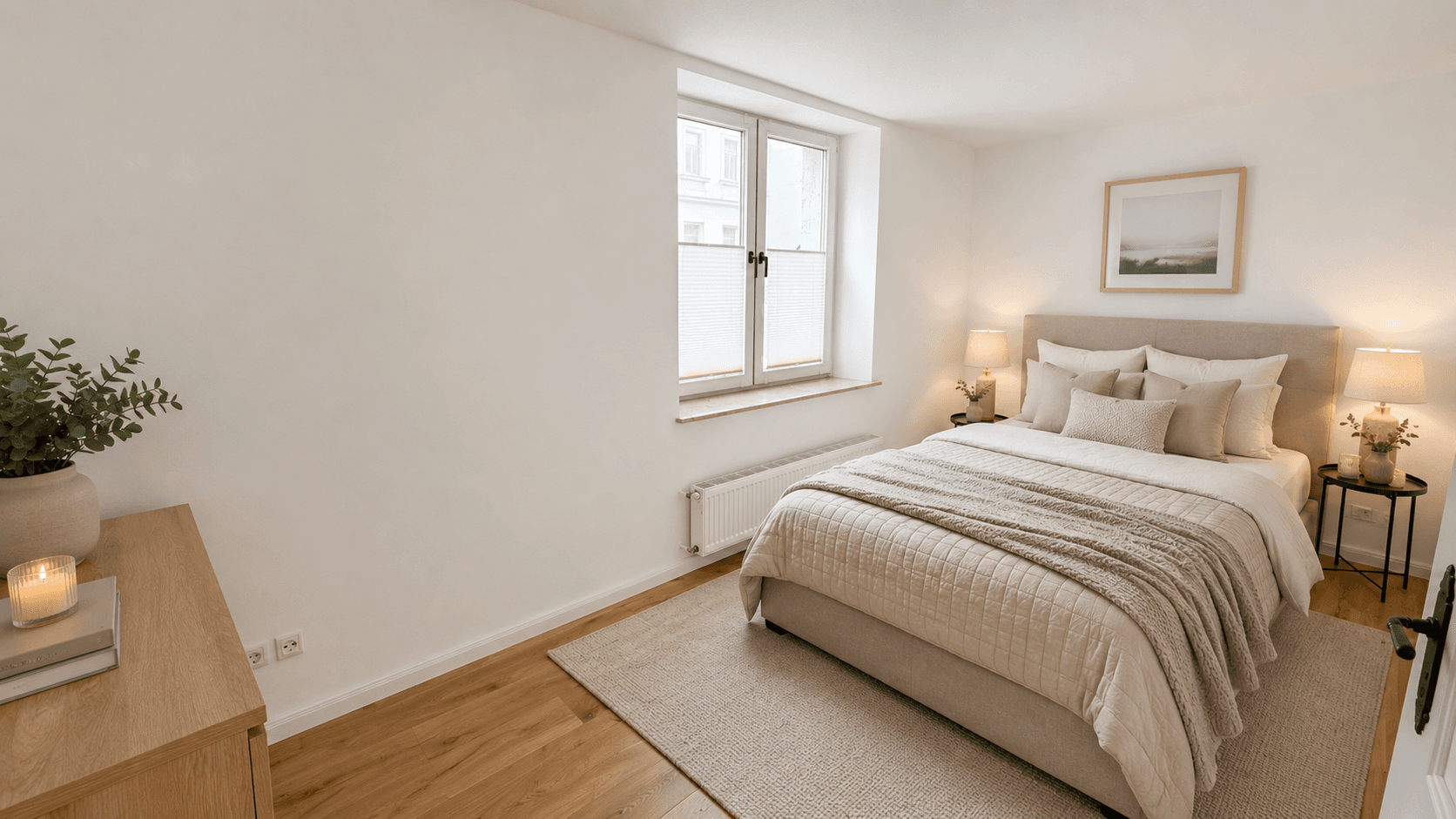 Prenájom bytu 2-izbový 61 m², Brandvorwerkstraße 72, Leipzig, Sasko Prenájom bytu 2-izbový 61 m², Brandvorwerkstraße 72, Leipzig, Sasko