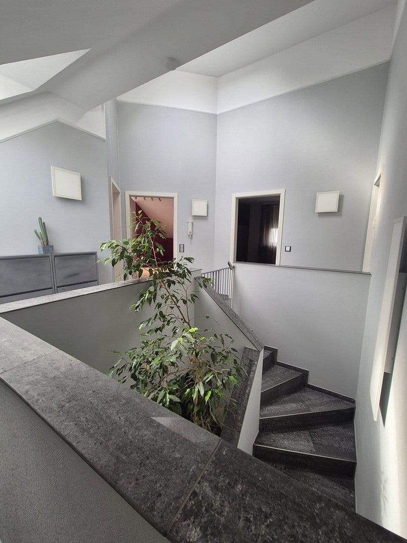Predaj domu 160 m², pozemok 394 m², Alte Steigstraße 1, Bammental, Bádensko-Wurttembersko Predaj domu 160 m², pozemok 394 m², Alte Steigstraße 1, Bammental, Bádensko-Wurttembersko