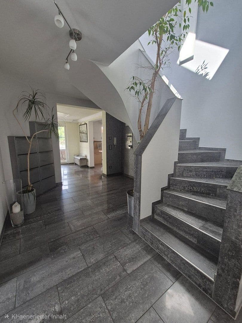 Predaj domu 160 m², pozemok 394 m², Alte Steigstraße 1, Bammental, Bádensko-Wurttembersko Predaj domu 160 m², pozemok 394 m², Alte Steigstraße 1, Bammental, Bádensko-Wurttembersko