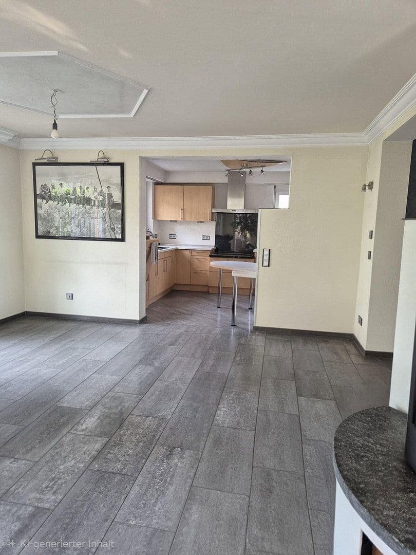 Predaj domu 160 m², pozemok 394 m², Alte Steigstraße 1, Bammental, Bádensko-Wurttembersko Predaj domu 160 m², pozemok 394 m², Alte Steigstraße 1, Bammental, Bádensko-Wurttembersko