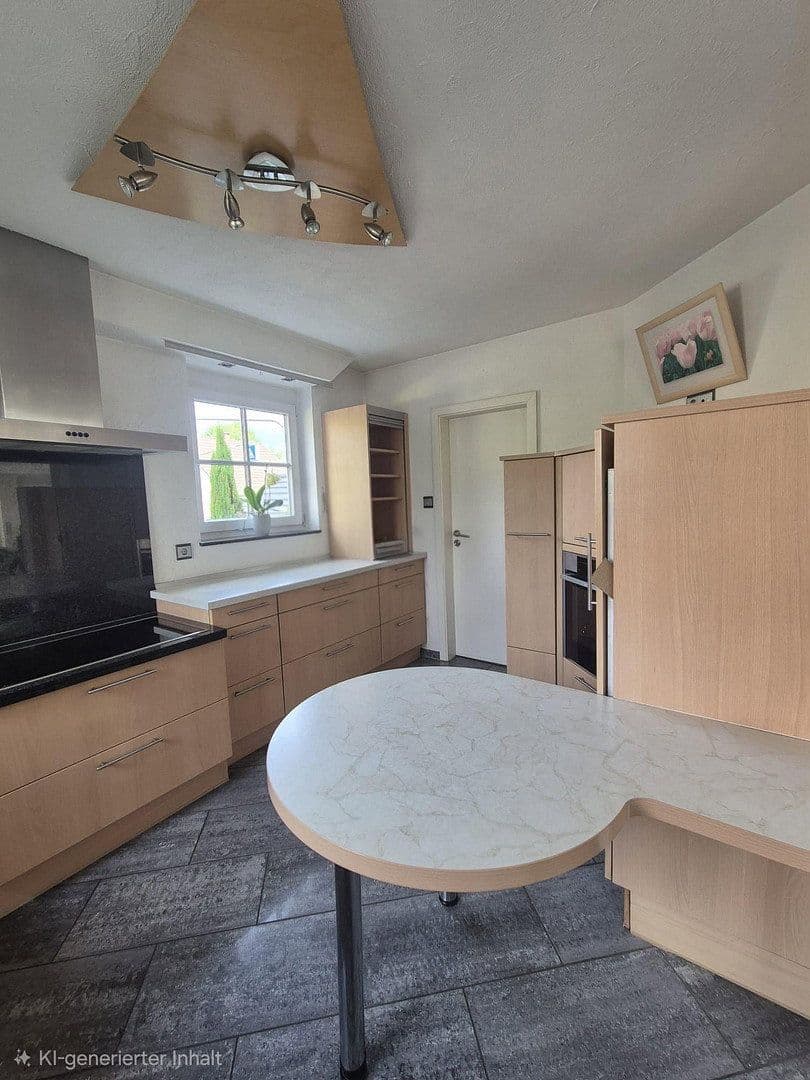 Predaj domu 160 m², pozemok 394 m², Alte Steigstraße 1, Bammental, Bádensko-Wurttembersko Predaj domu 160 m², pozemok 394 m², Alte Steigstraße 1, Bammental, Bádensko-Wurttembersko