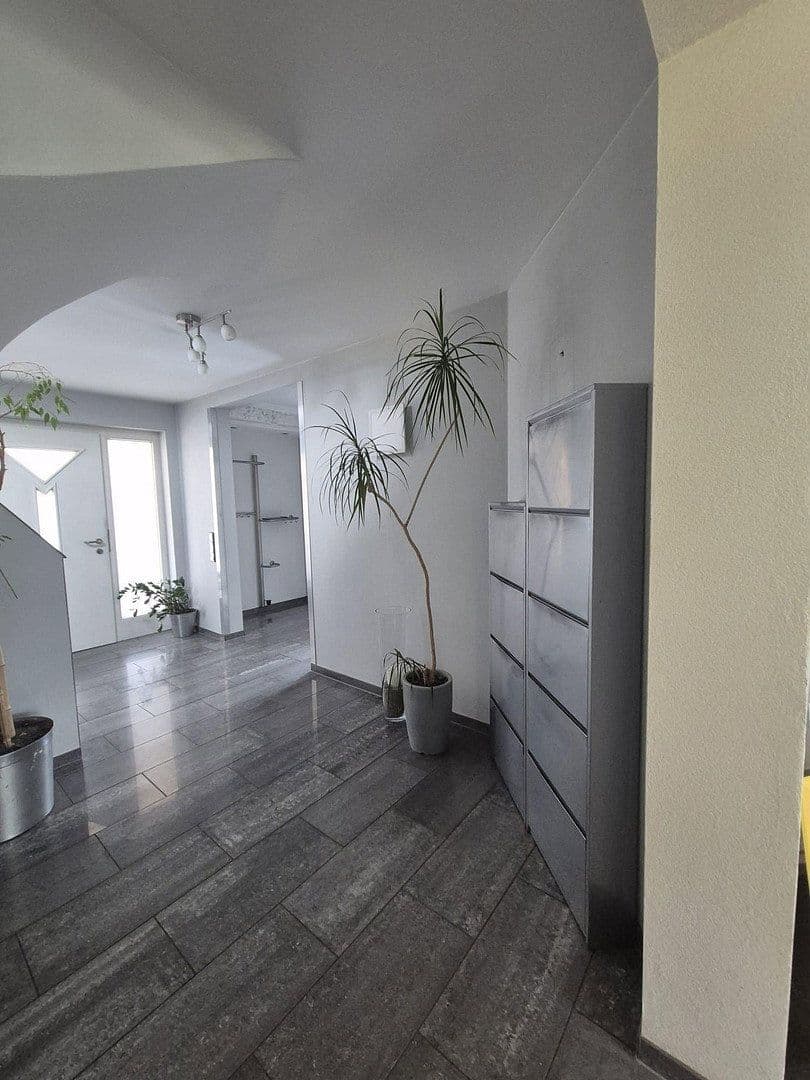 Predaj domu 160 m², pozemok 394 m², Alte Steigstraße 1, Bammental, Bádensko-Wurttembersko Predaj domu 160 m², pozemok 394 m², Alte Steigstraße 1, Bammental, Bádensko-Wurttembersko