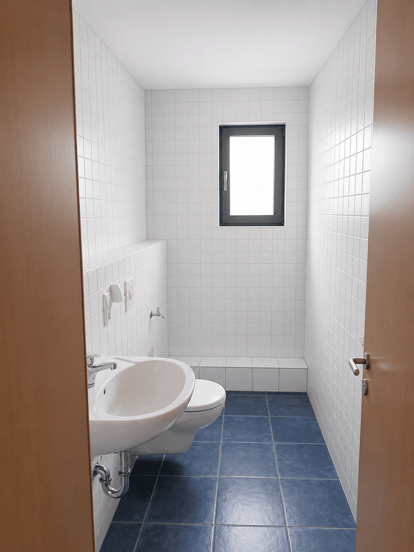 Prenájom bytu 3-izbový 85 m², Adolfstraße, Westerburg, Porýnie-Falcko Prenájom bytu 3-izbový 85 m², Adolfstraße, Westerburg, Porýnie-Falcko