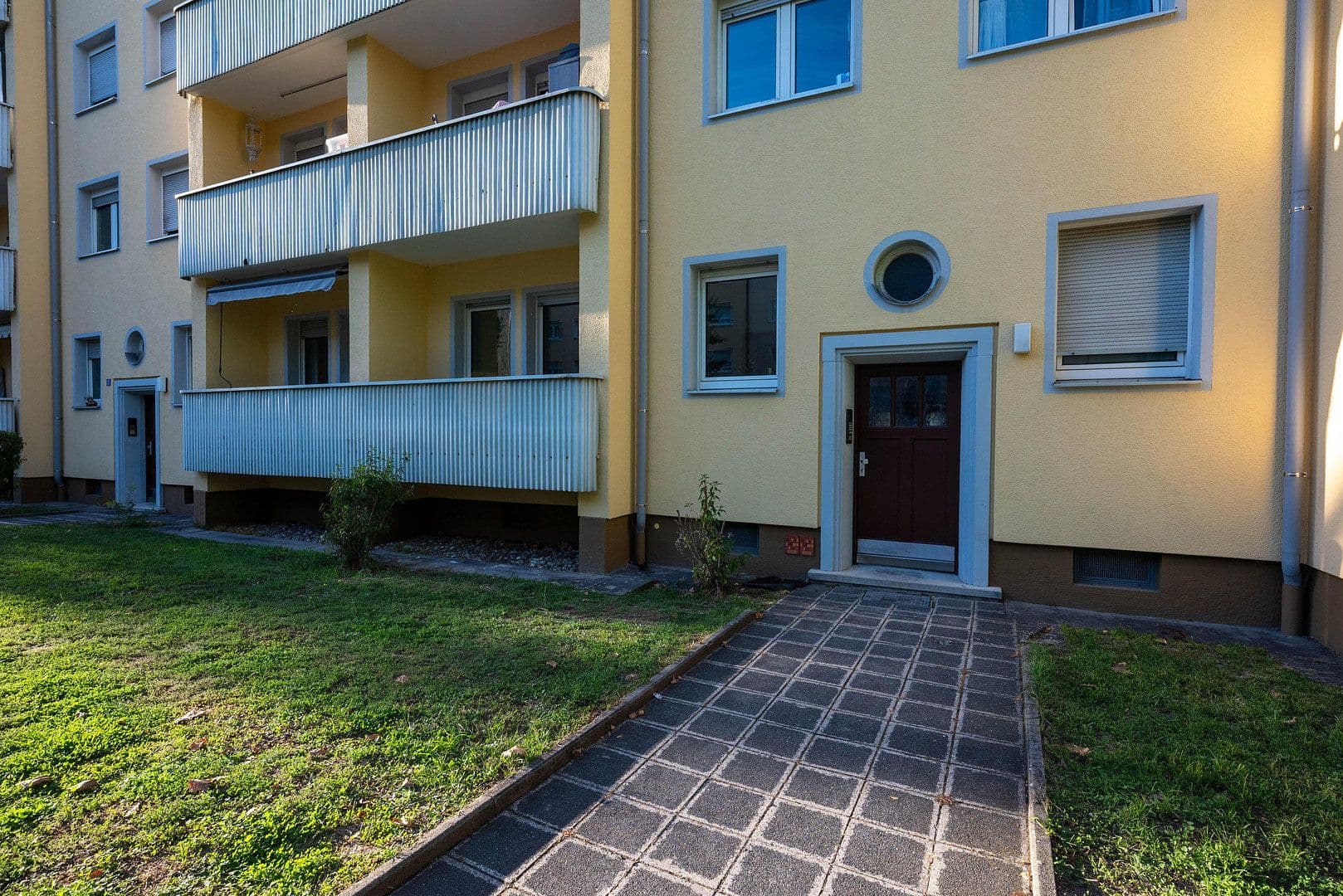 Predaj bytu 2-izbový 46 m², Hintere Marktstrasse 26, Nürnberg, Bavorsko Predaj bytu 2-izbový 46 m², Hintere Marktstrasse 26, Nürnberg, Bavorsko