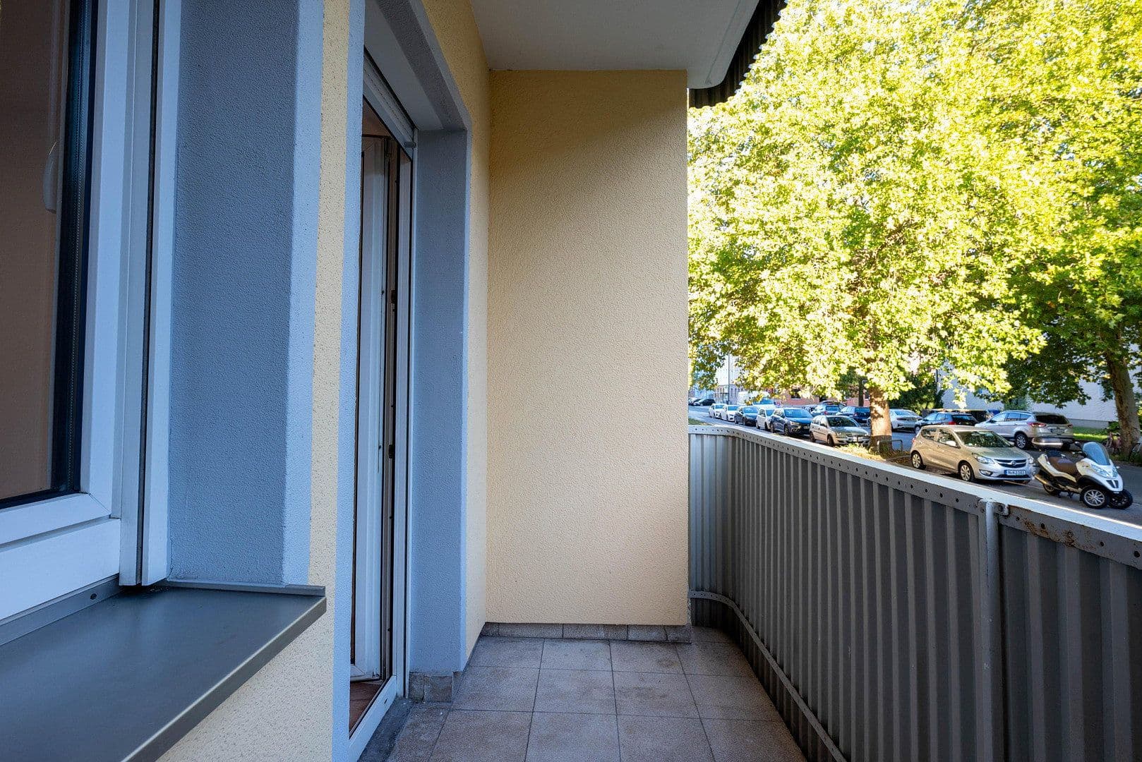 Predaj bytu 2-izbový 46 m², Hintere Marktstrasse 26, Nürnberg, Bavorsko Predaj bytu 2-izbový 46 m², Hintere Marktstrasse 26, Nürnberg, Bavorsko