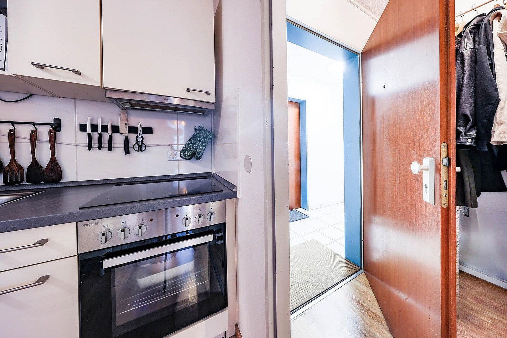 Predaj bytu 2-izbový 38 m², Magdeburgerstraße 10, Konstanz, Bádensko-Wurttembersko Predaj bytu 2-izbový 38 m², Magdeburgerstraße 10, Konstanz, Bádensko-Wurttembersko