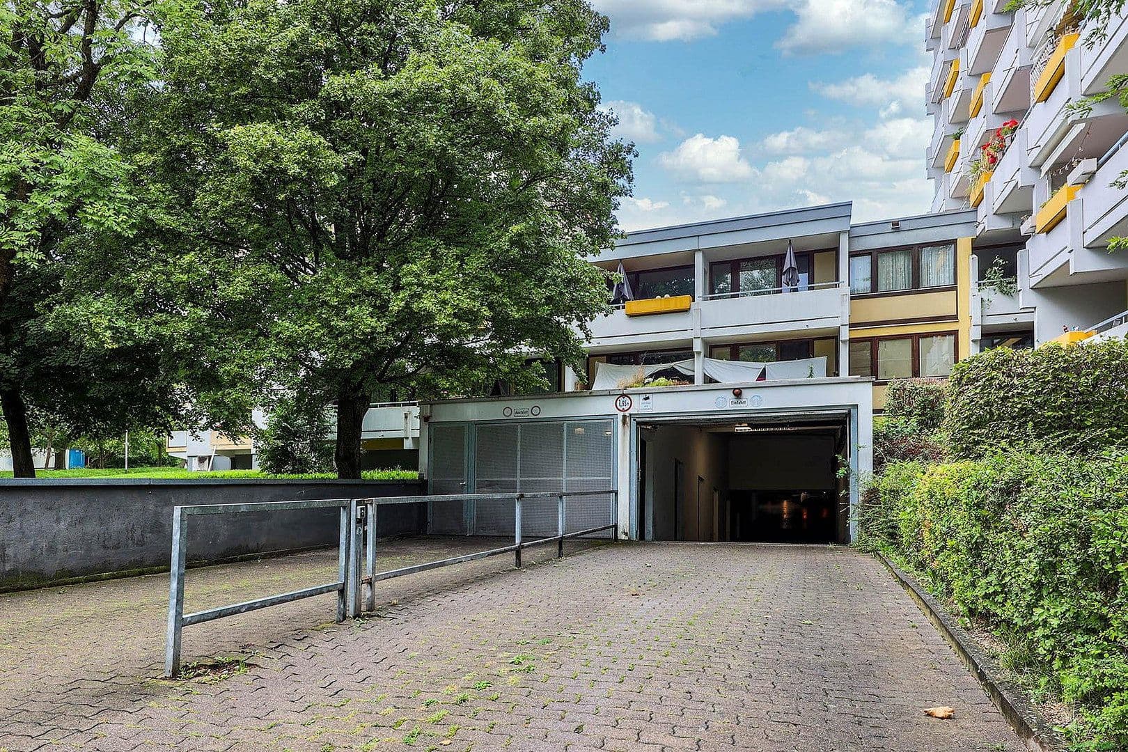 Predaj bytu 2-izbový 38 m², Magdeburgerstraße 10, Konstanz, Bádensko-Wurttembersko Predaj bytu 2-izbový 38 m², Magdeburgerstraße 10, Konstanz, Bádensko-Wurttembersko