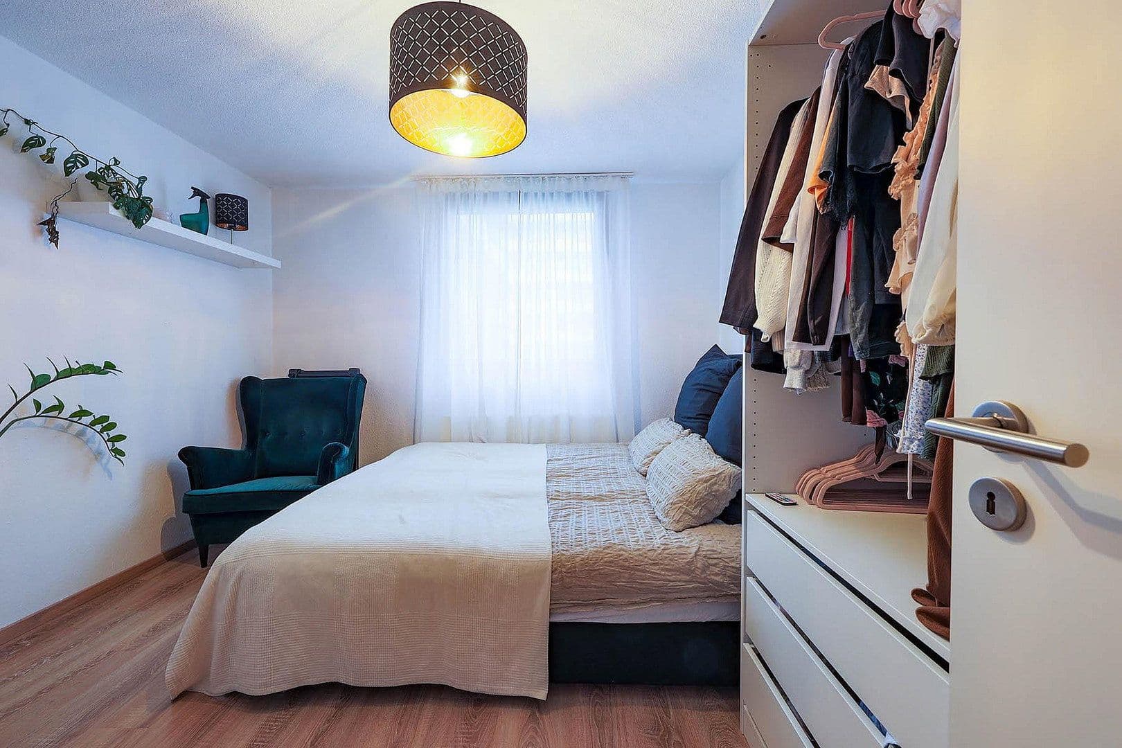 Predaj bytu 2-izbový 38 m², Magdeburgerstraße 10, Konstanz, Bádensko-Wurttembersko Predaj bytu 2-izbový 38 m², Magdeburgerstraße 10, Konstanz, Bádensko-Wurttembersko