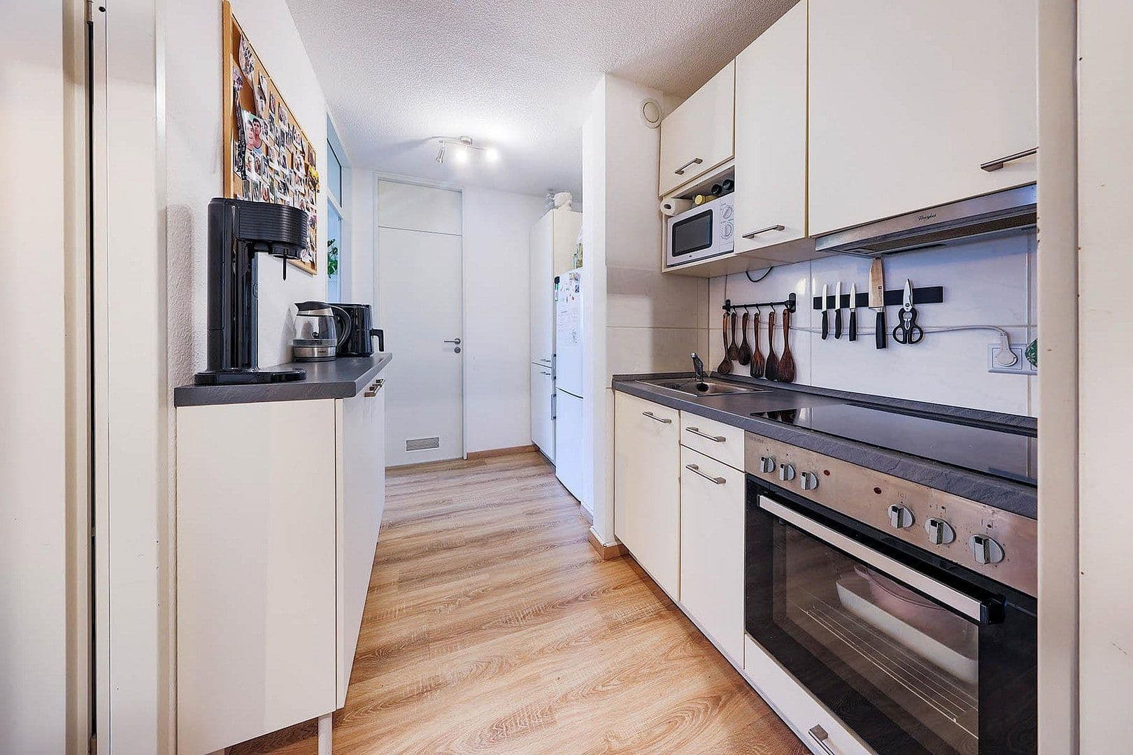 Predaj bytu 2-izbový 38 m², Magdeburgerstraße 10, Konstanz, Bádensko-Wurttembersko Predaj bytu 2-izbový 38 m², Magdeburgerstraße 10, Konstanz, Bádensko-Wurttembersko