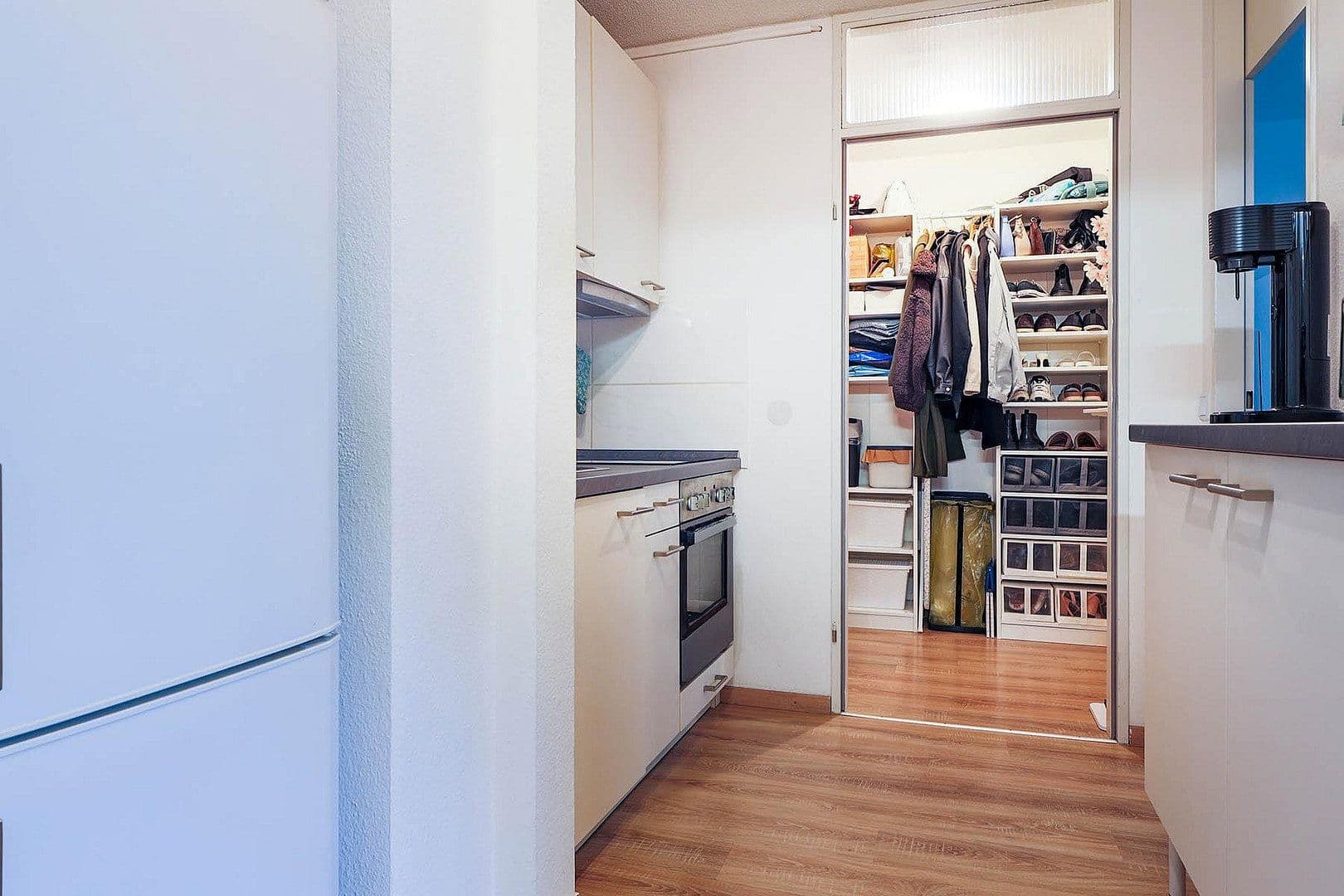 Predaj bytu 2-izbový 38 m², Magdeburgerstraße 10, Konstanz, Bádensko-Wurttembersko Predaj bytu 2-izbový 38 m², Magdeburgerstraße 10, Konstanz, Bádensko-Wurttembersko