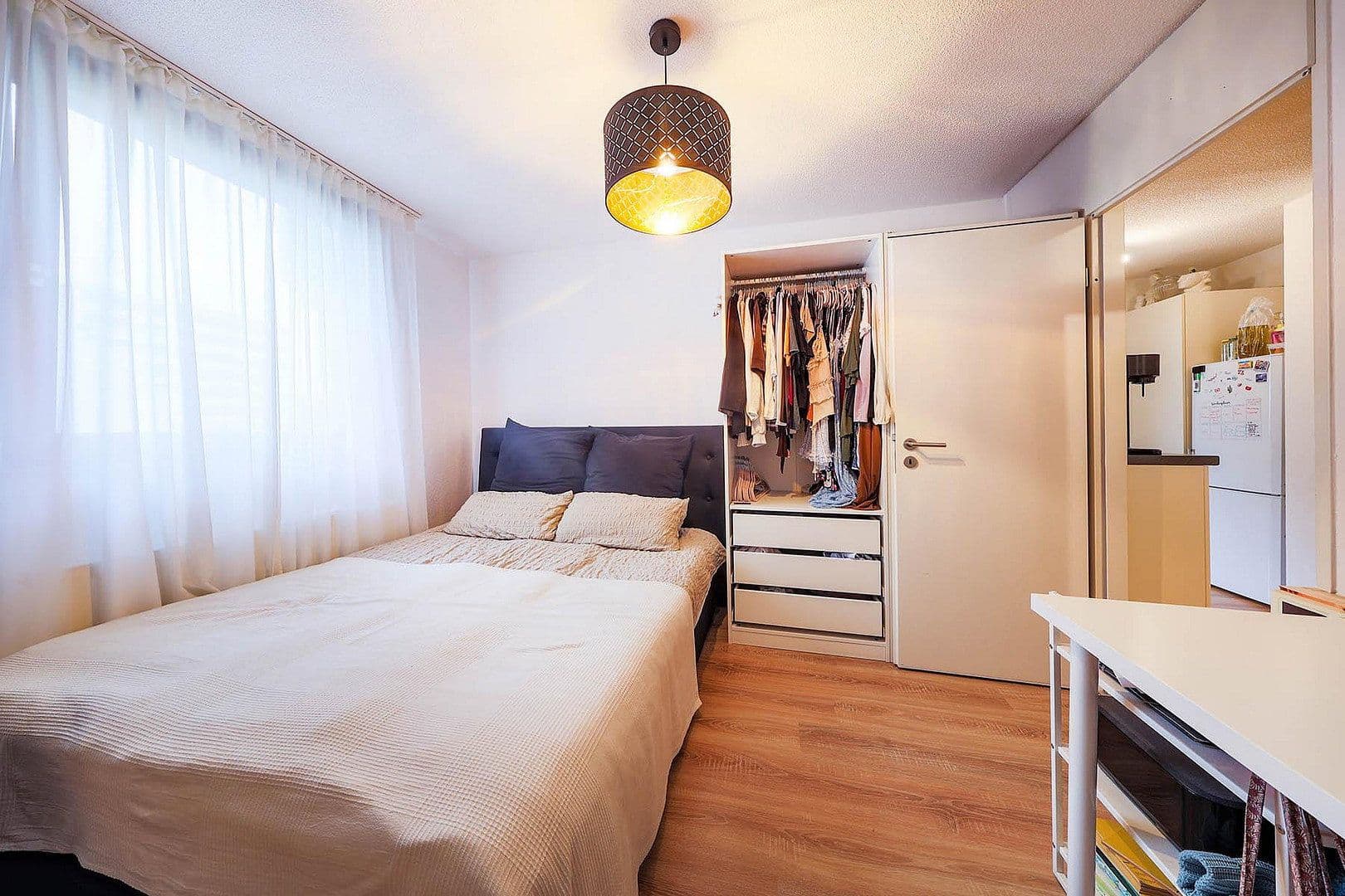 Predaj bytu 2-izbový 38 m², Magdeburgerstraße 10, Konstanz, Bádensko-Wurttembersko Predaj bytu 2-izbový 38 m², Magdeburgerstraße 10, Konstanz, Bádensko-Wurttembersko