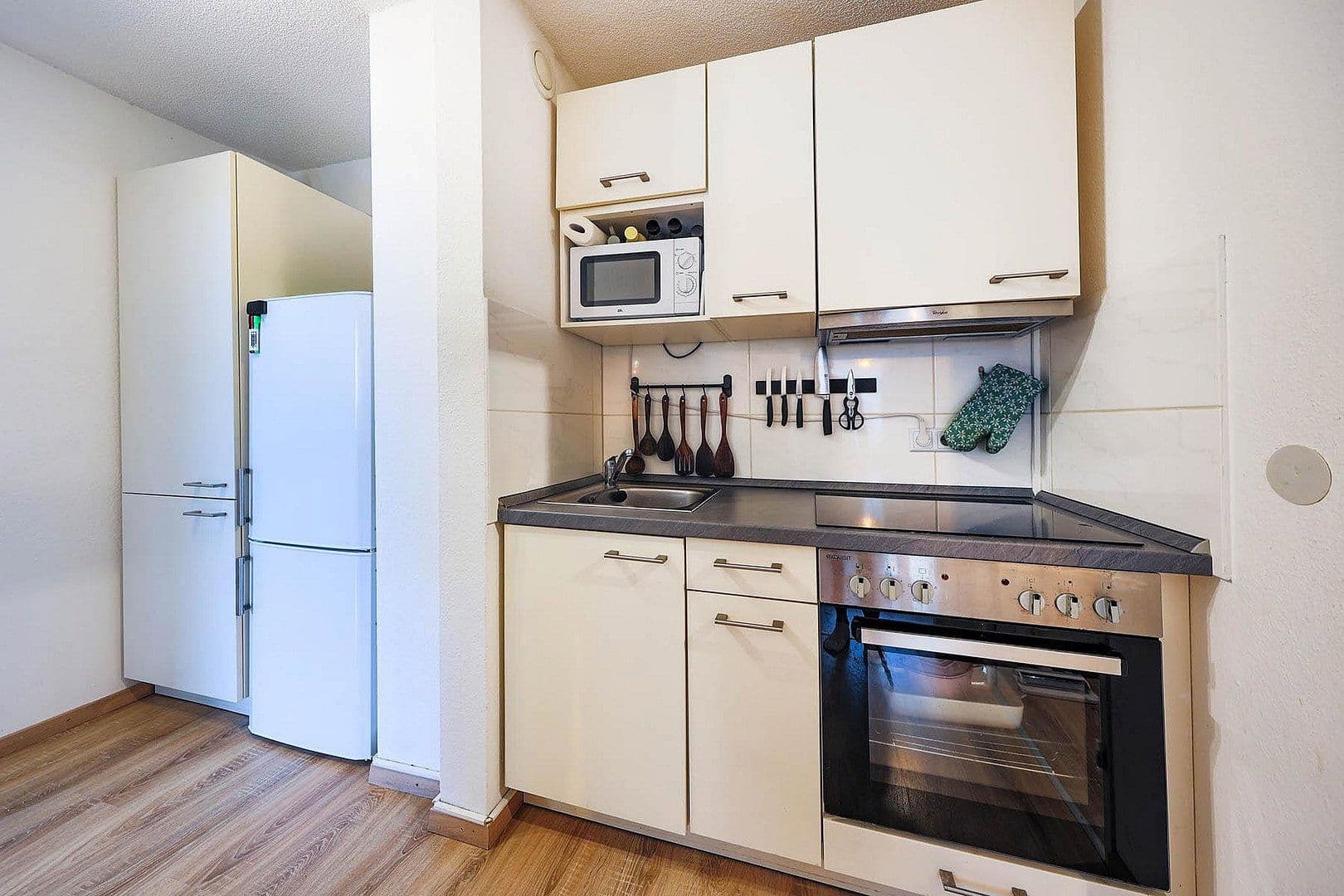 Predaj bytu 2-izbový 38 m², Magdeburgerstraße 10, Konstanz, Bádensko-Wurttembersko Predaj bytu 2-izbový 38 m², Magdeburgerstraße 10, Konstanz, Bádensko-Wurttembersko
