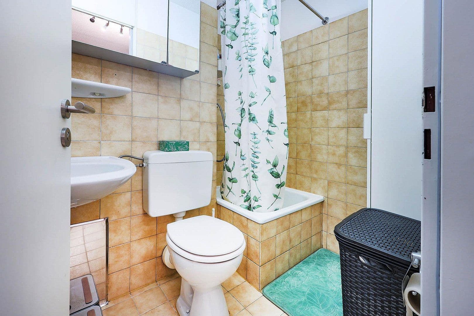 Predaj bytu 2-izbový 38 m², Magdeburgerstraße 10, Konstanz, Bádensko-Wurttembersko Predaj bytu 2-izbový 38 m², Magdeburgerstraße 10, Konstanz, Bádensko-Wurttembersko