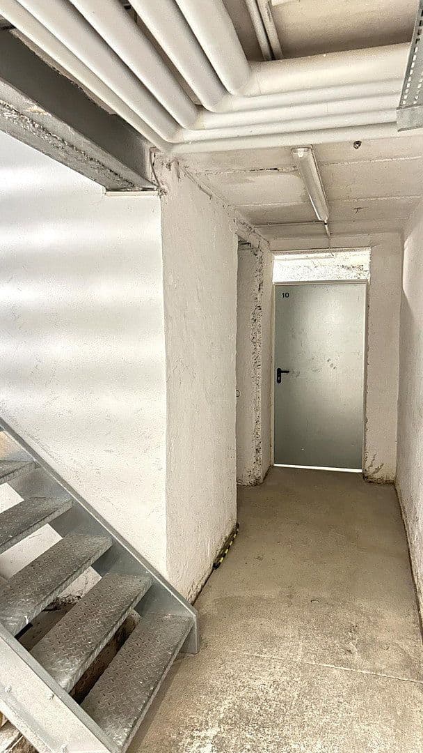 Predaj bytu 2-izbový 49 m², Mittlere Beutau 69, Esslingen am Neckar, Bádensko-Wurttembersko Predaj bytu 2-izbový 49 m², Mittlere Beutau 69, Esslingen am Neckar, Bádensko-Wurttembersko