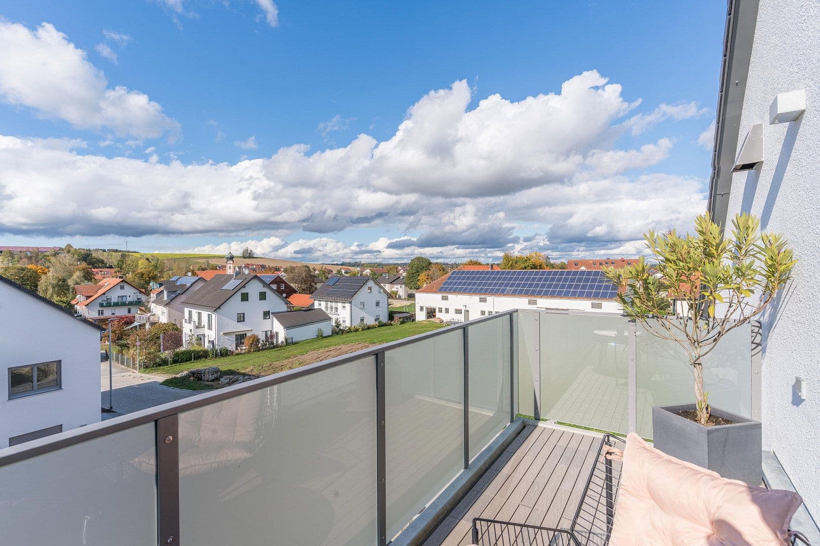 Prenájom bytu 2-izbový 65 m², Nelkenweg 10, Freising, Bavorsko Prenájom bytu 2-izbový 65 m², Nelkenweg 10, Freising, Bavorsko