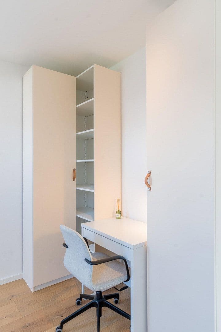Prenájom bytu 2-izbový 65 m², Nelkenweg 10, Freising, Bavorsko Prenájom bytu 2-izbový 65 m², Nelkenweg 10, Freising, Bavorsko