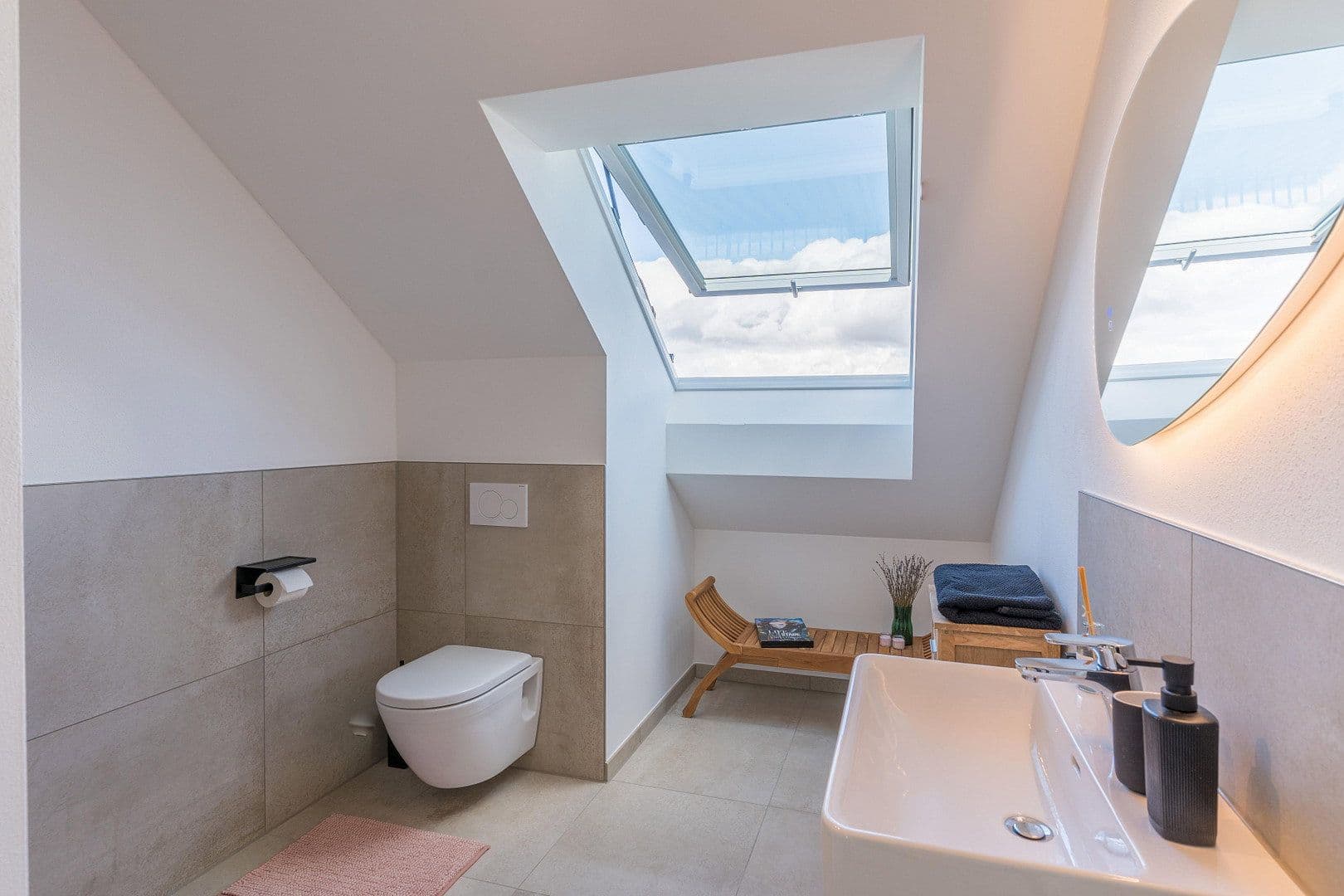 Prenájom bytu 2-izbový 65 m², Nelkenweg 10, Freising, Bavorsko Prenájom bytu 2-izbový 65 m², Nelkenweg 10, Freising, Bavorsko