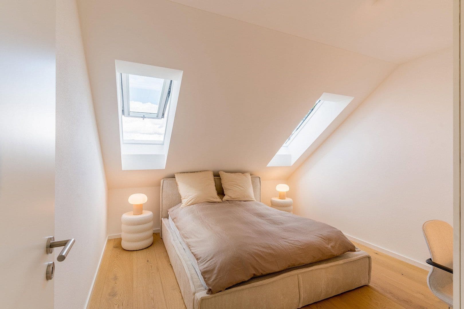 Prenájom bytu 2-izbový 65 m², Nelkenweg 10, Freising, Bavorsko Prenájom bytu 2-izbový 65 m², Nelkenweg 10, Freising, Bavorsko
