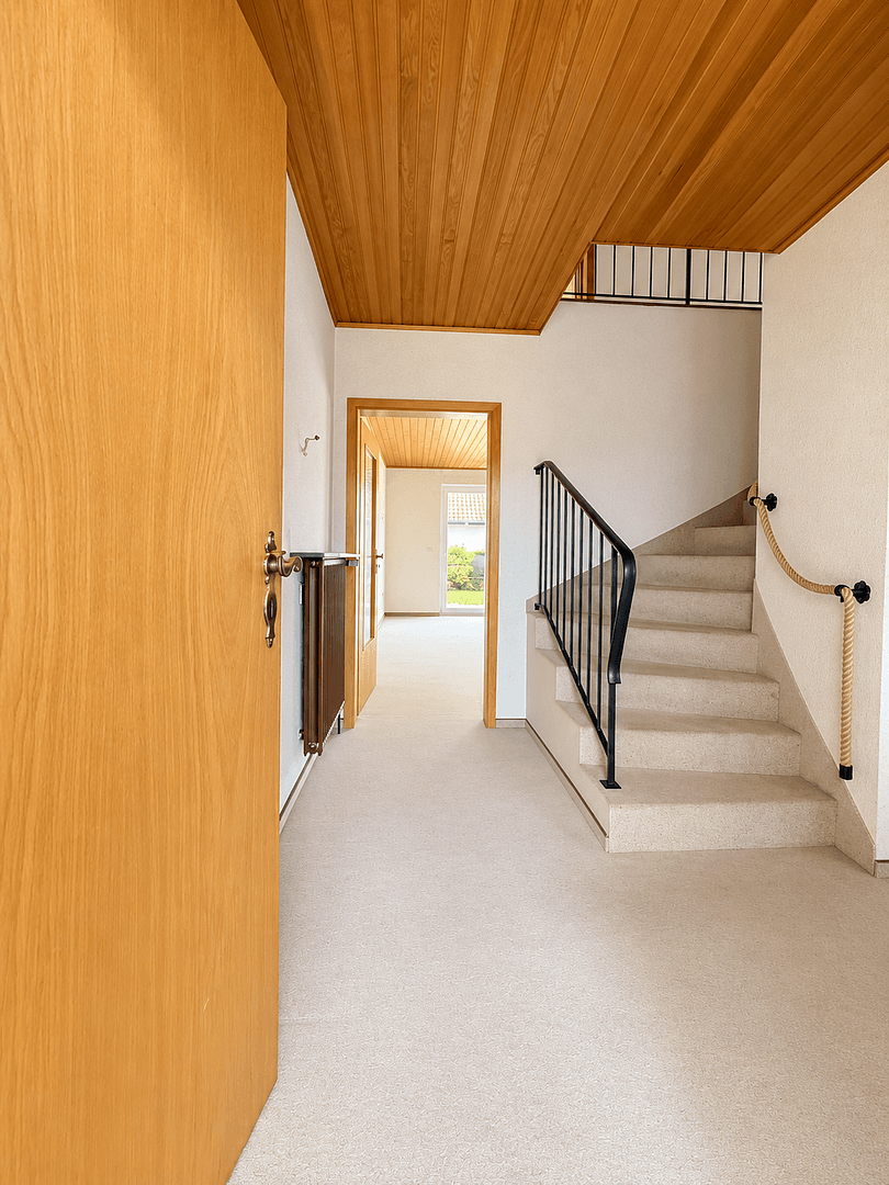 Predaj domu 110 m², pozemok 171 m², Waldstraße 2a, Weyhe, Dolné Sasko Predaj domu 110 m², pozemok 171 m², Waldstraße 2a, Weyhe, Dolné Sasko
