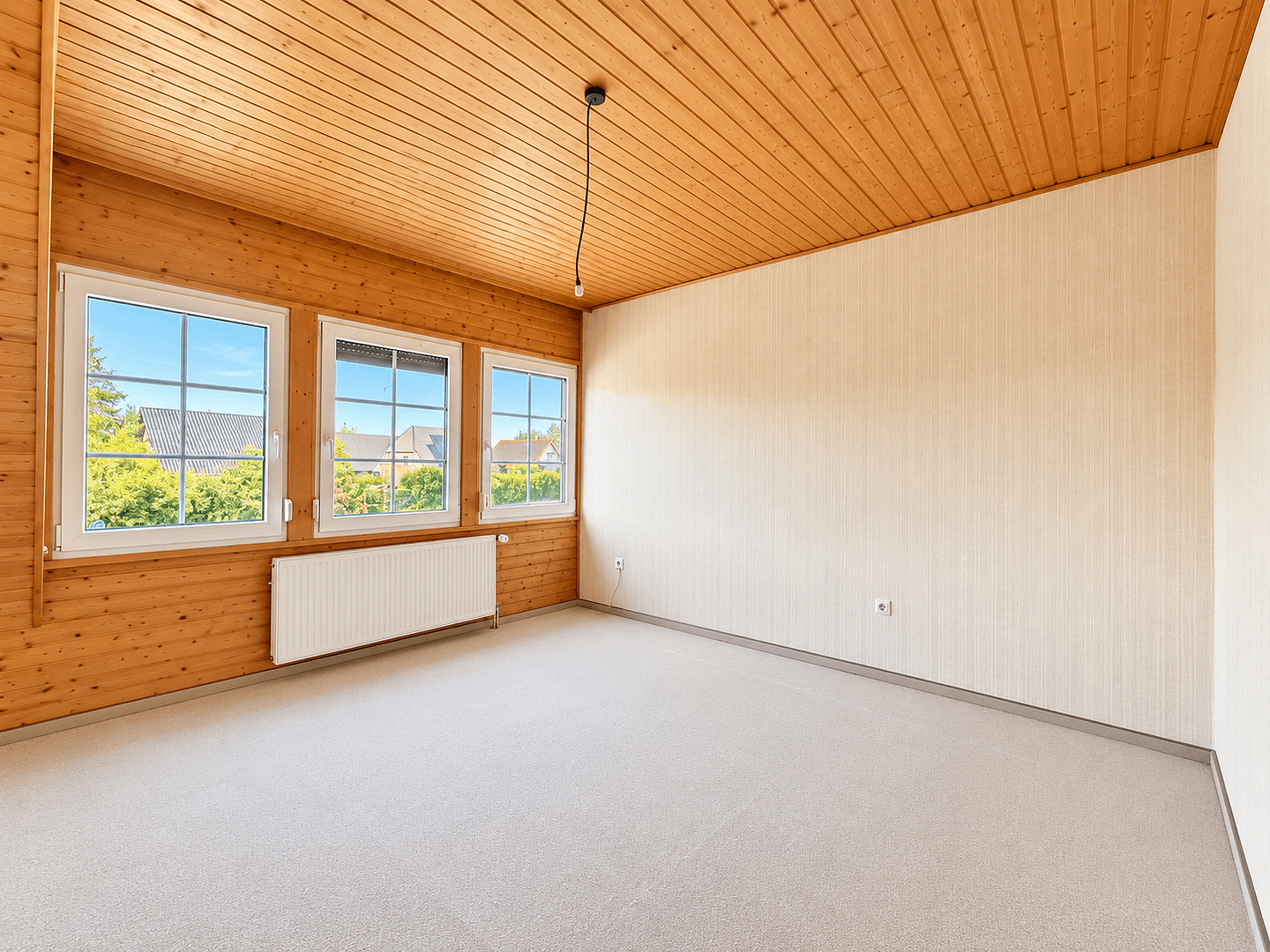 Predaj domu 110 m², pozemok 171 m², Waldstraße 2a, Weyhe, Dolné Sasko Predaj domu 110 m², pozemok 171 m², Waldstraße 2a, Weyhe, Dolné Sasko