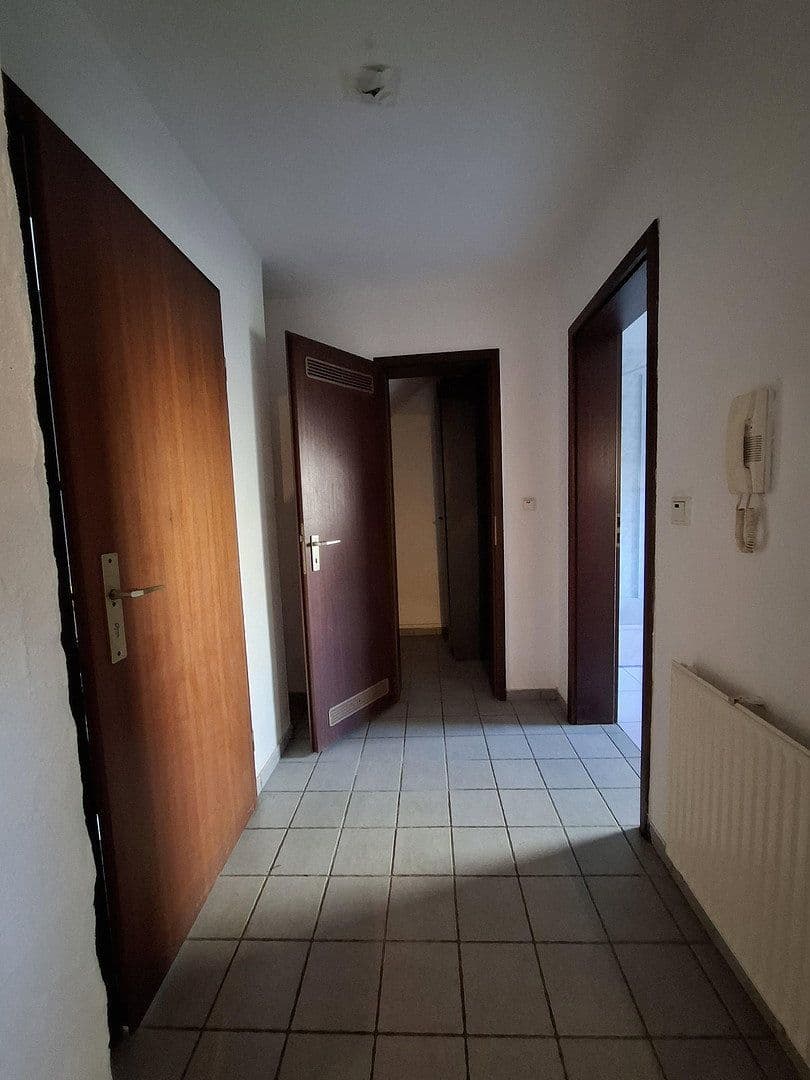 Prenájom bytu 1-izbový 42 m², Burglahr, Porýnie-Falcko Prenájom bytu 1-izbový 42 m², Burglahr, Porýnie-Falcko