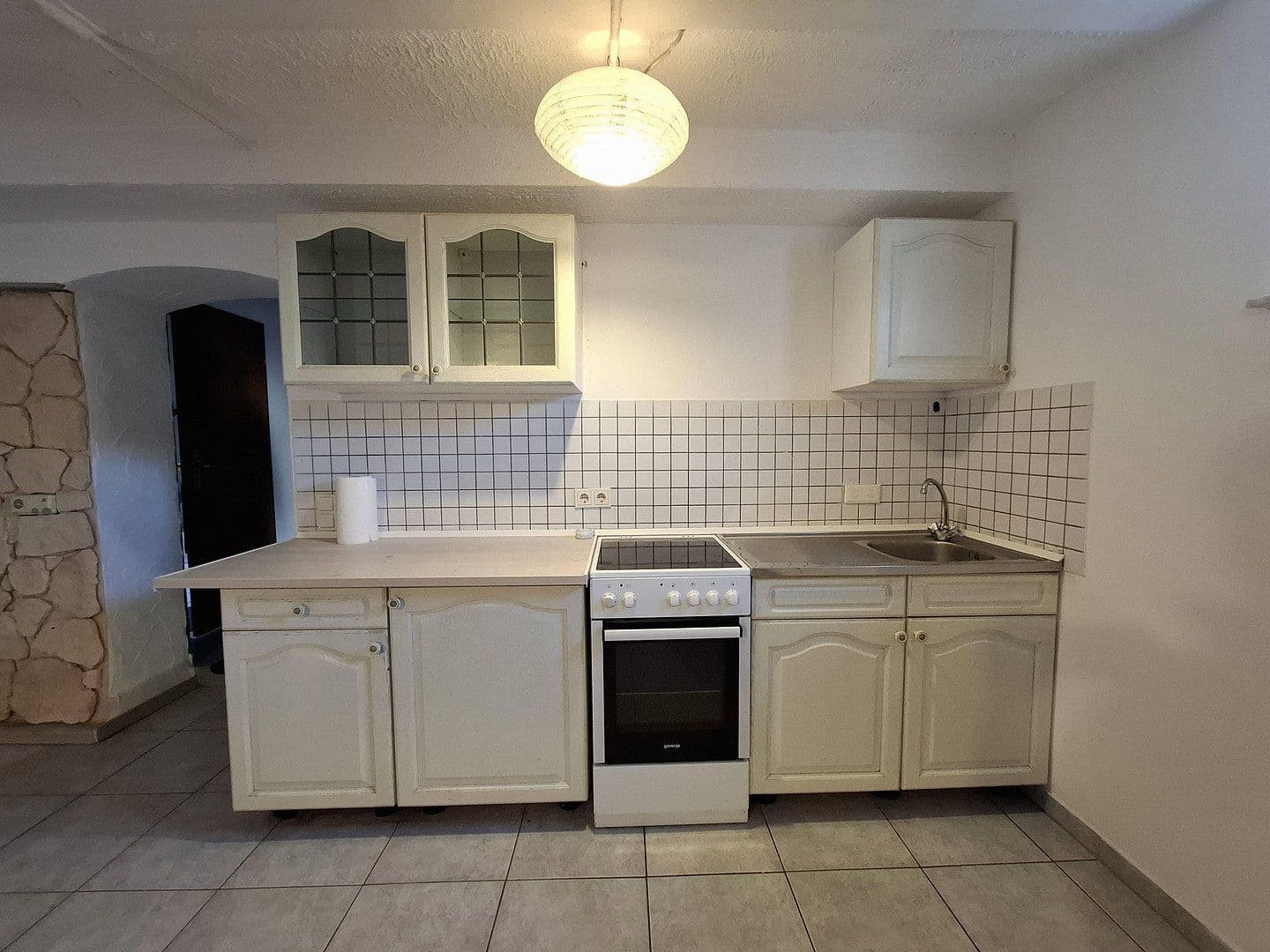 Prenájom bytu 1-izbový 42 m², Burglahr, Porýnie-Falcko Prenájom bytu 1-izbový 42 m², Burglahr, Porýnie-Falcko
