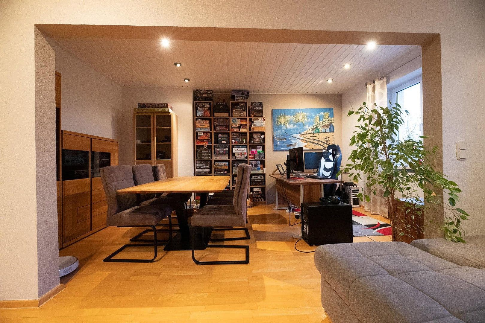 Predaj bytu 5-izbový 145 m², Ludwigshafen am Rhein, Porýnie-Falcko Predaj bytu 5-izbový 145 m², Ludwigshafen am Rhein, Porýnie-Falcko