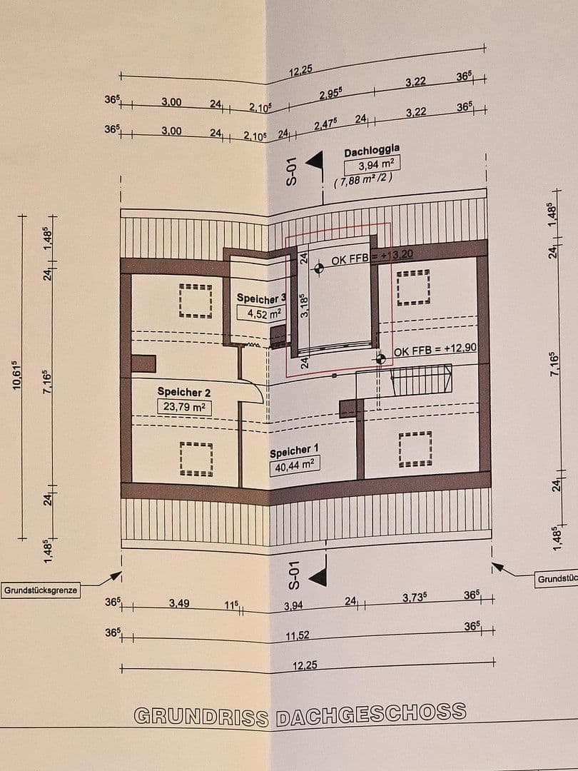 Predaj bytu 5-izbový 145 m², Ludwigshafen am Rhein, Porýnie-Falcko Predaj bytu 5-izbový 145 m², Ludwigshafen am Rhein, Porýnie-Falcko