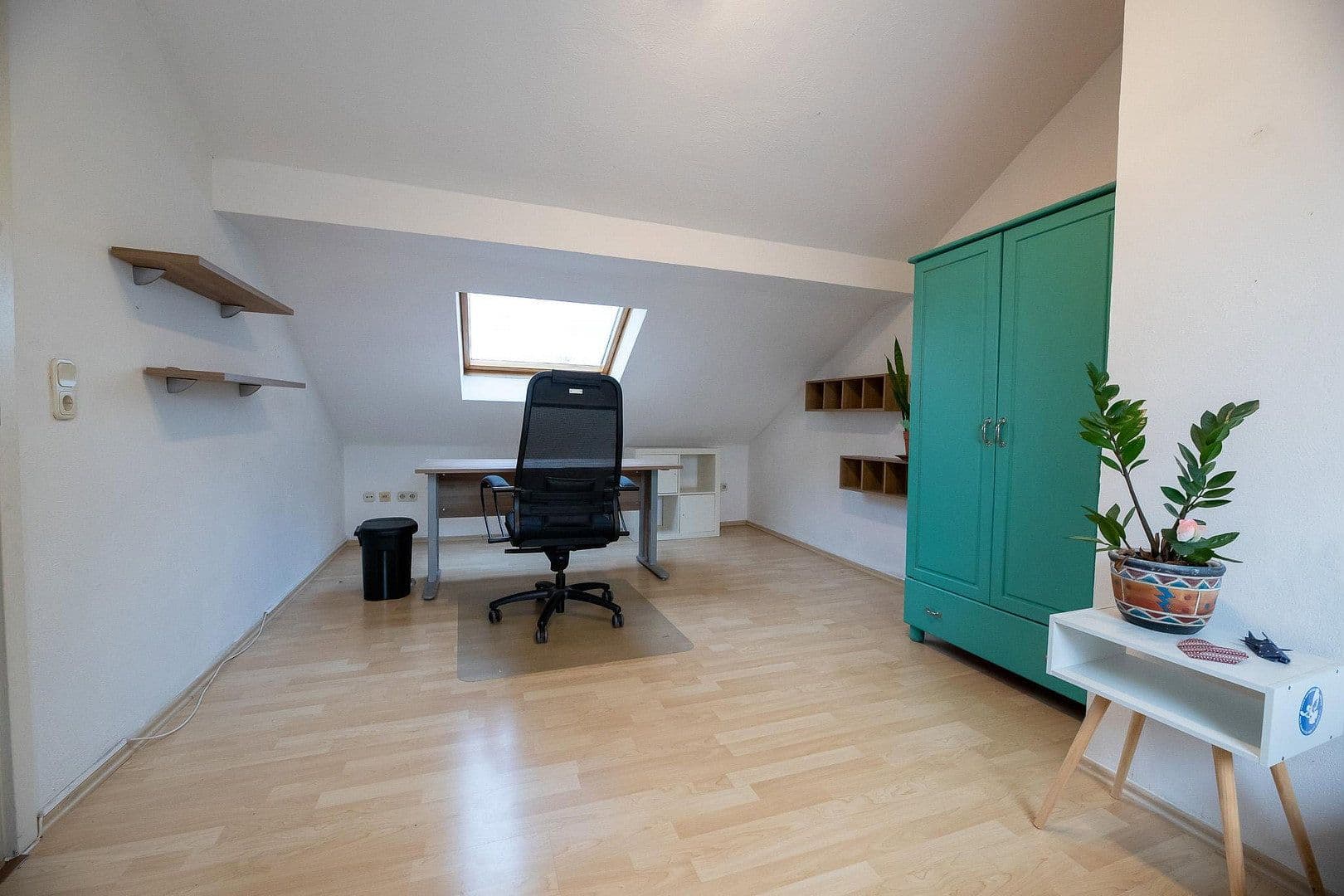 Predaj bytu 5-izbový 145 m², Ludwigshafen am Rhein, Porýnie-Falcko Predaj bytu 5-izbový 145 m², Ludwigshafen am Rhein, Porýnie-Falcko