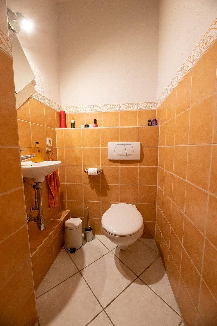 Predaj bytu 5-izbový 145 m², Ludwigshafen am Rhein, Porýnie-Falcko Predaj bytu 5-izbový 145 m², Ludwigshafen am Rhein, Porýnie-Falcko
