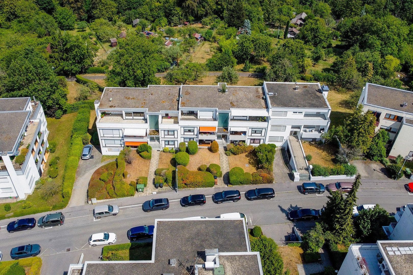 Predaj bytu 2-izbový 69 m², Stuttgart, Bádensko-Wurttembersko Predaj bytu 2-izbový 69 m², Stuttgart, Bádensko-Wurttembersko